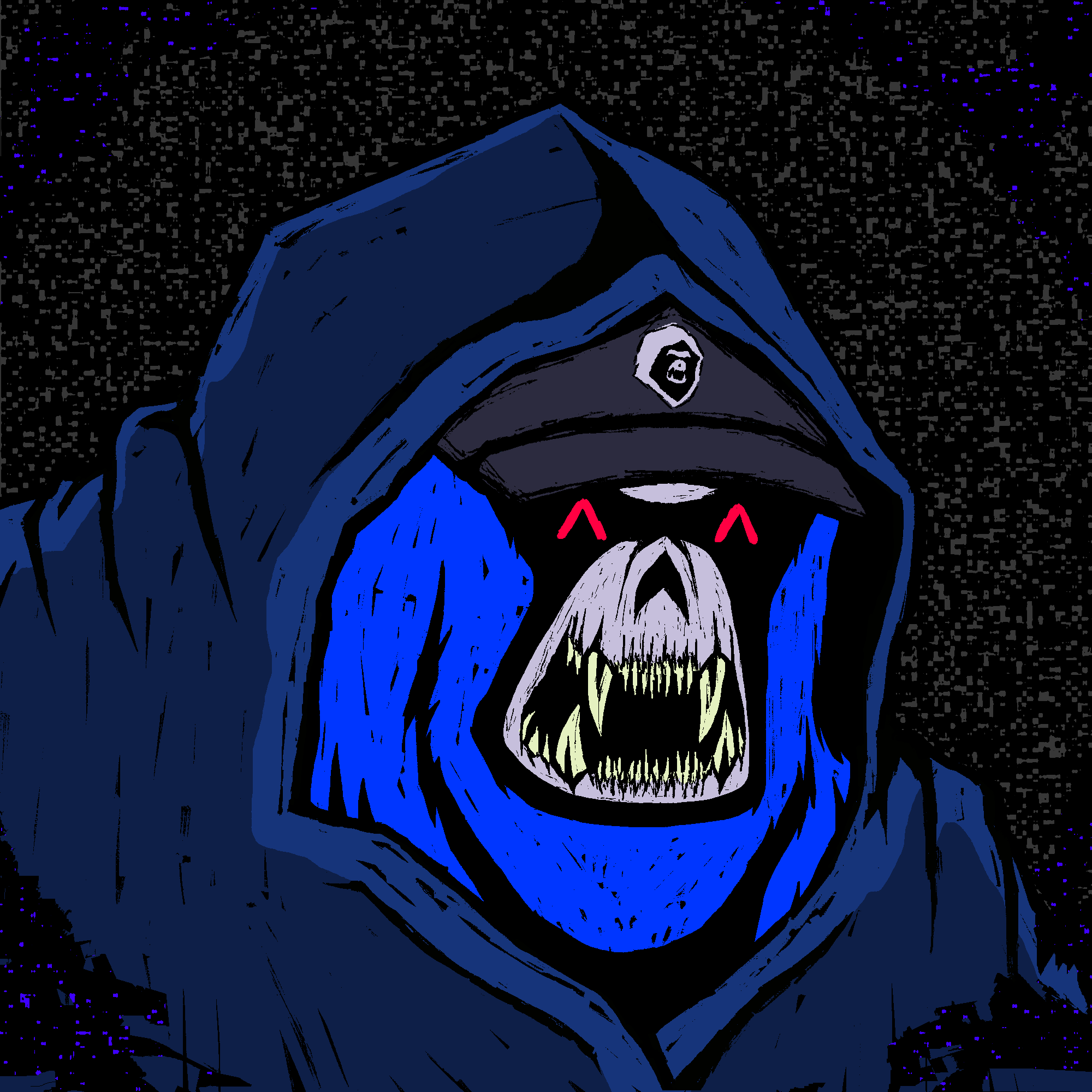 Primal Cult #1507
