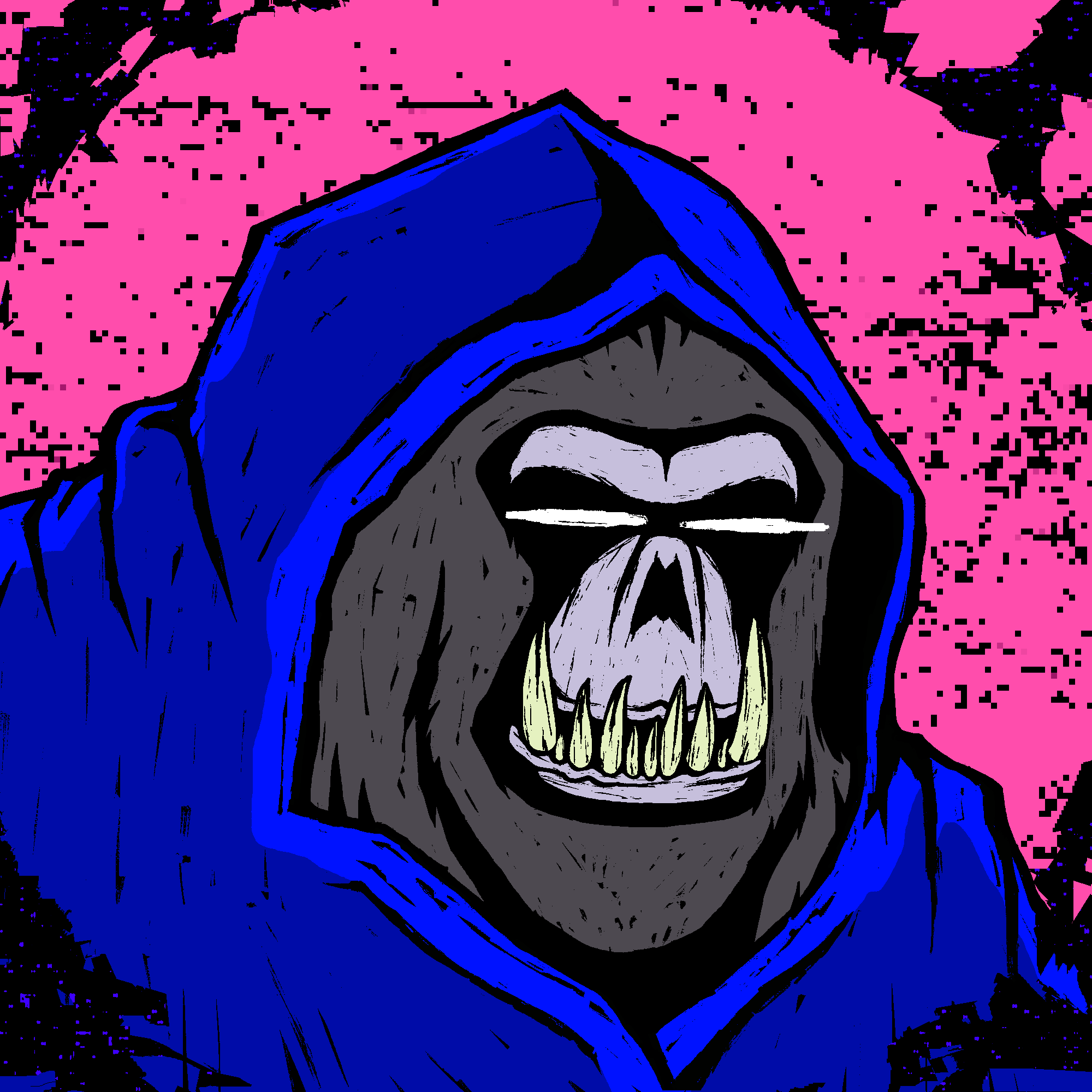 Primal Cult #1509