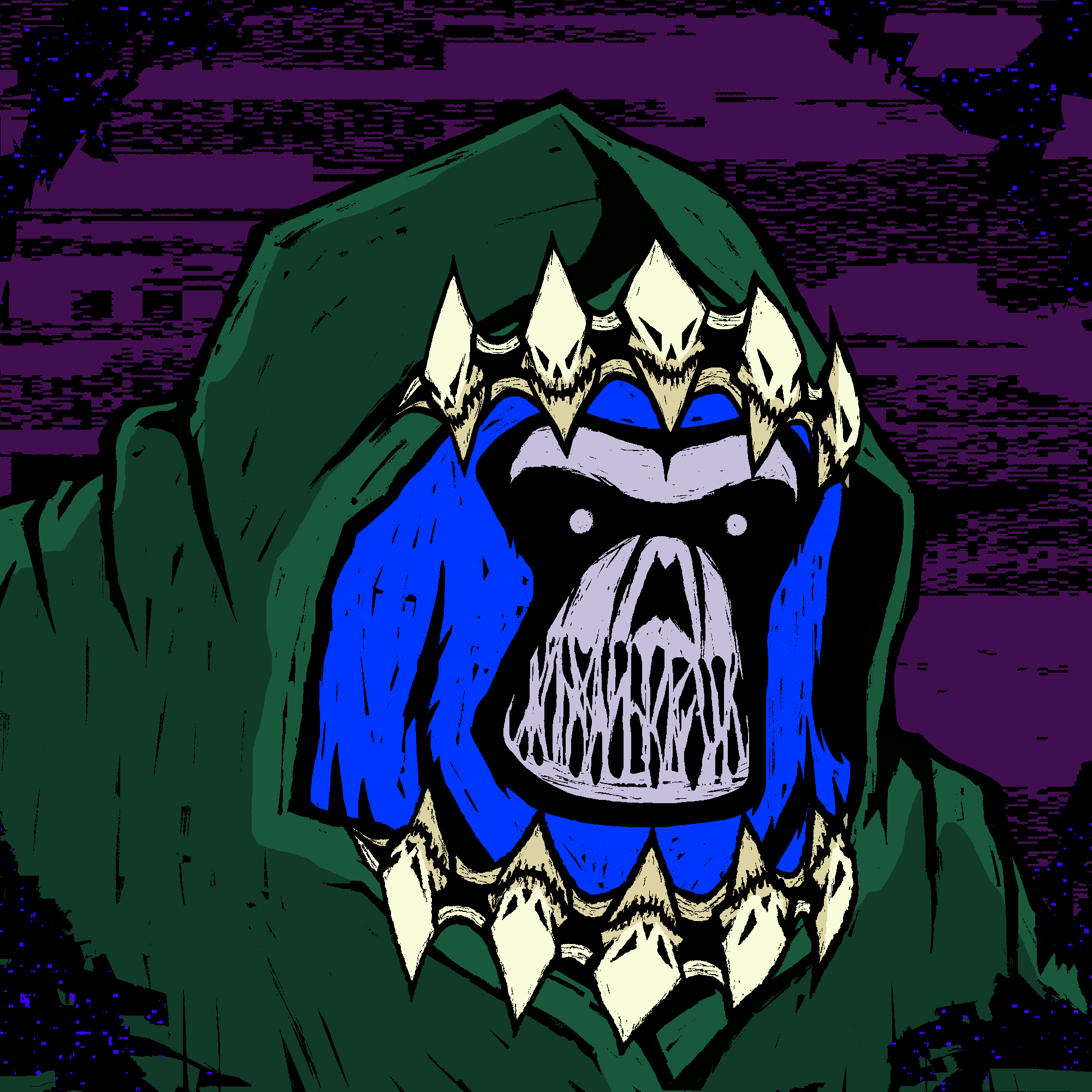 Primal Cult #151