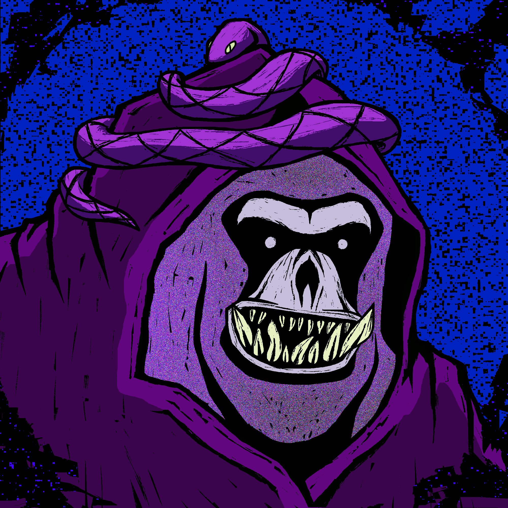 Primal Cult #1514
