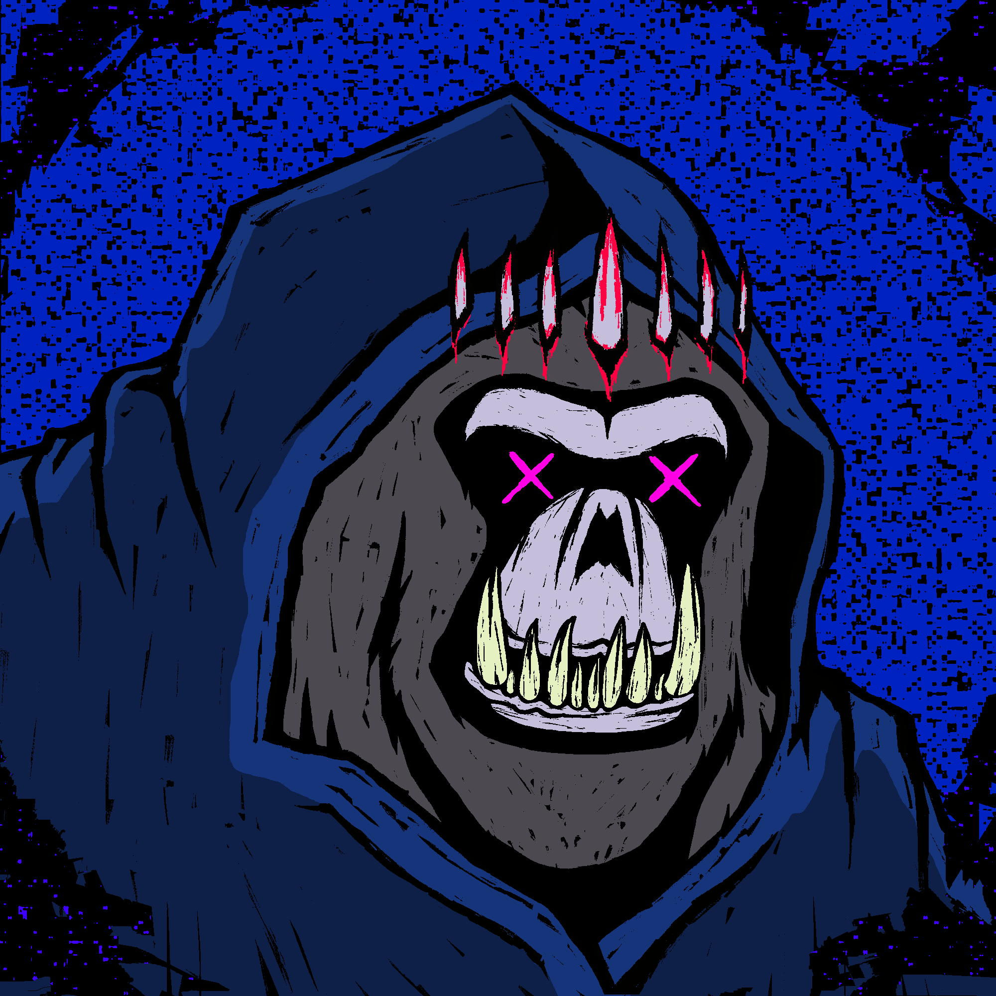 Primal Cult #1515