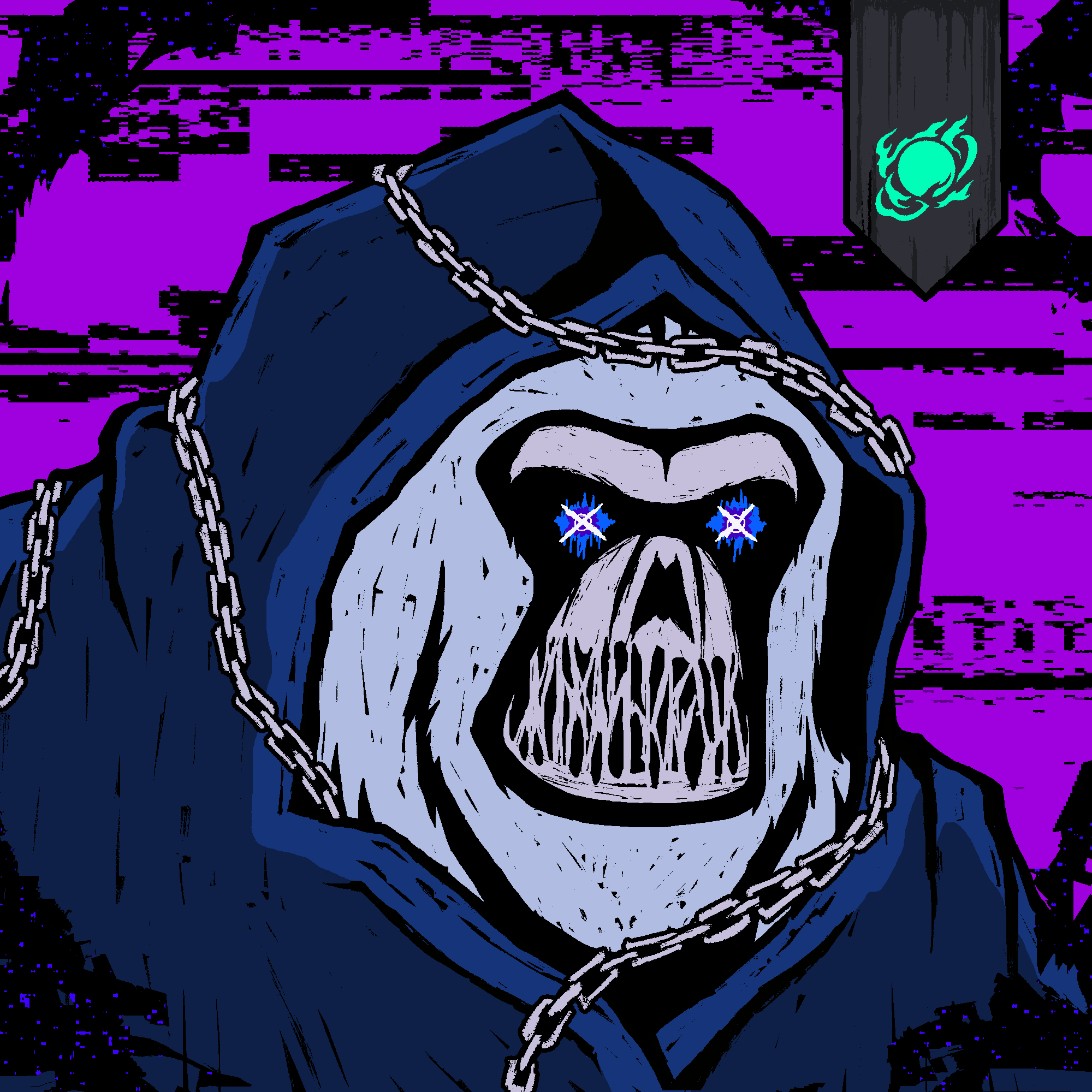 Primal Cult #1516