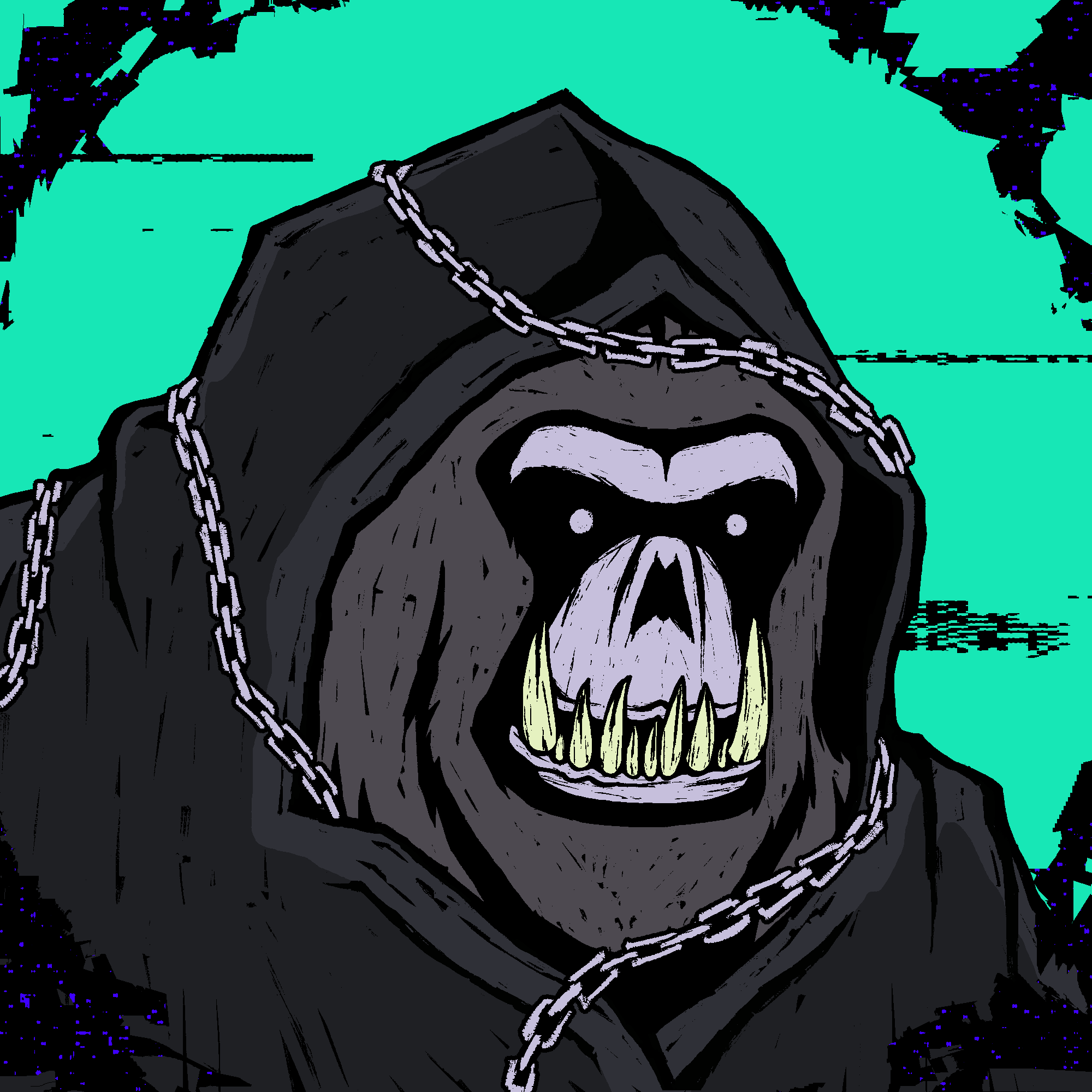 Primal Cult #1517