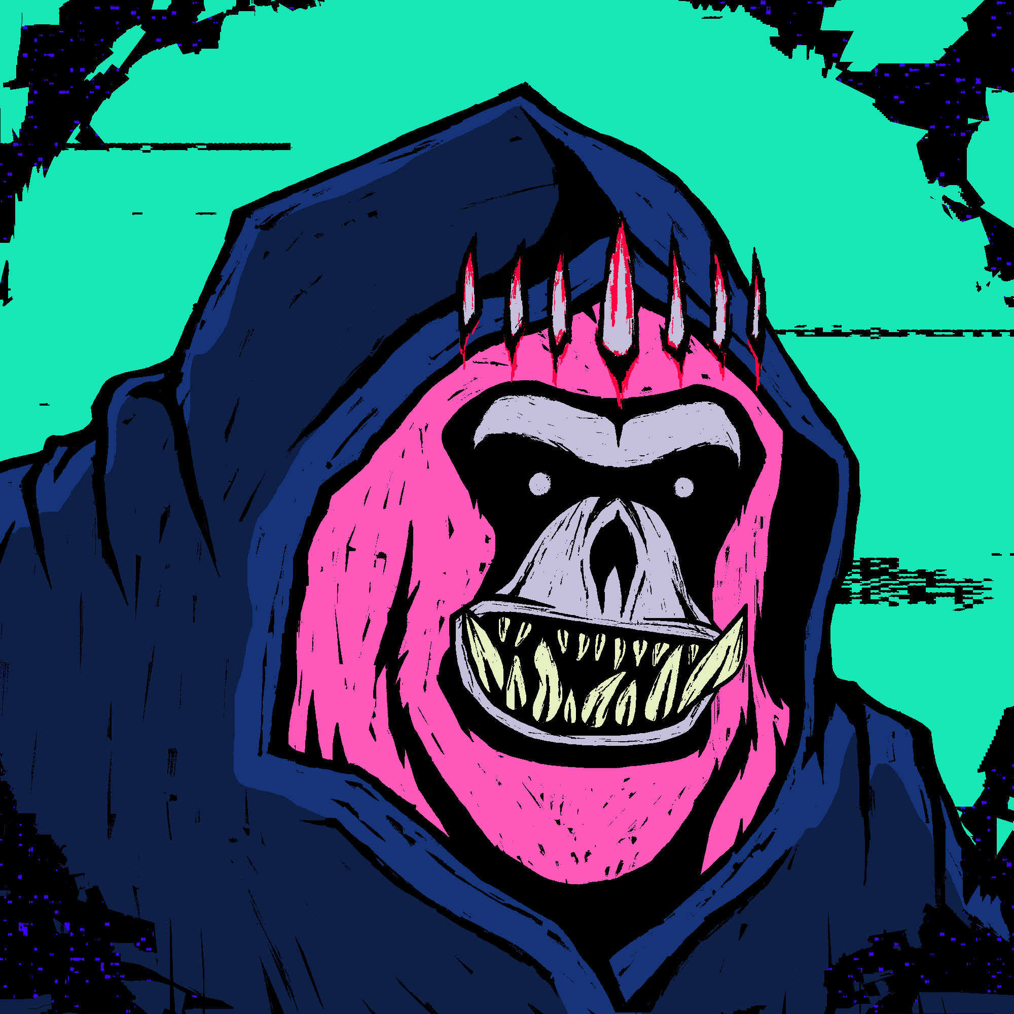 Primal Cult #152