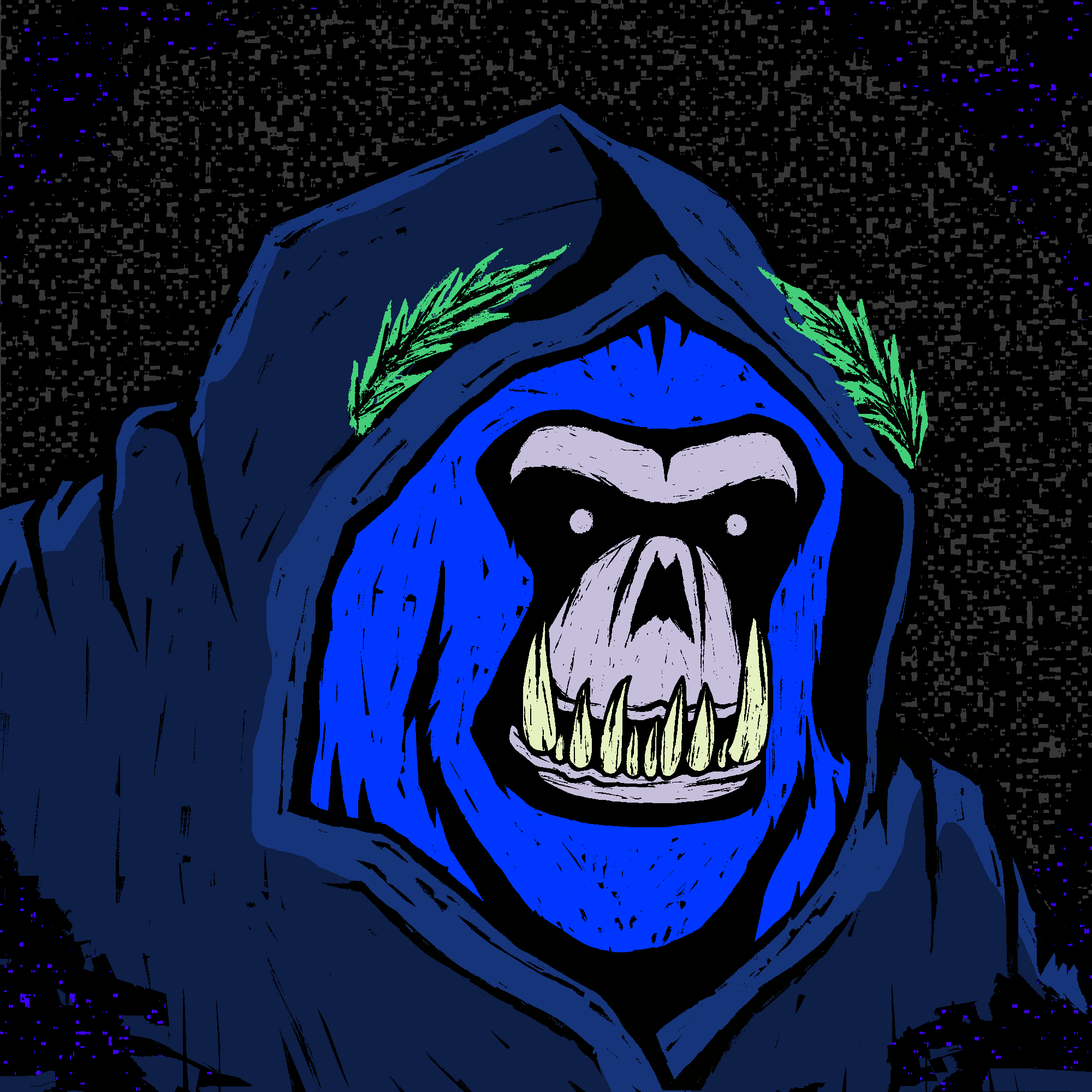 Primal Cult #1520