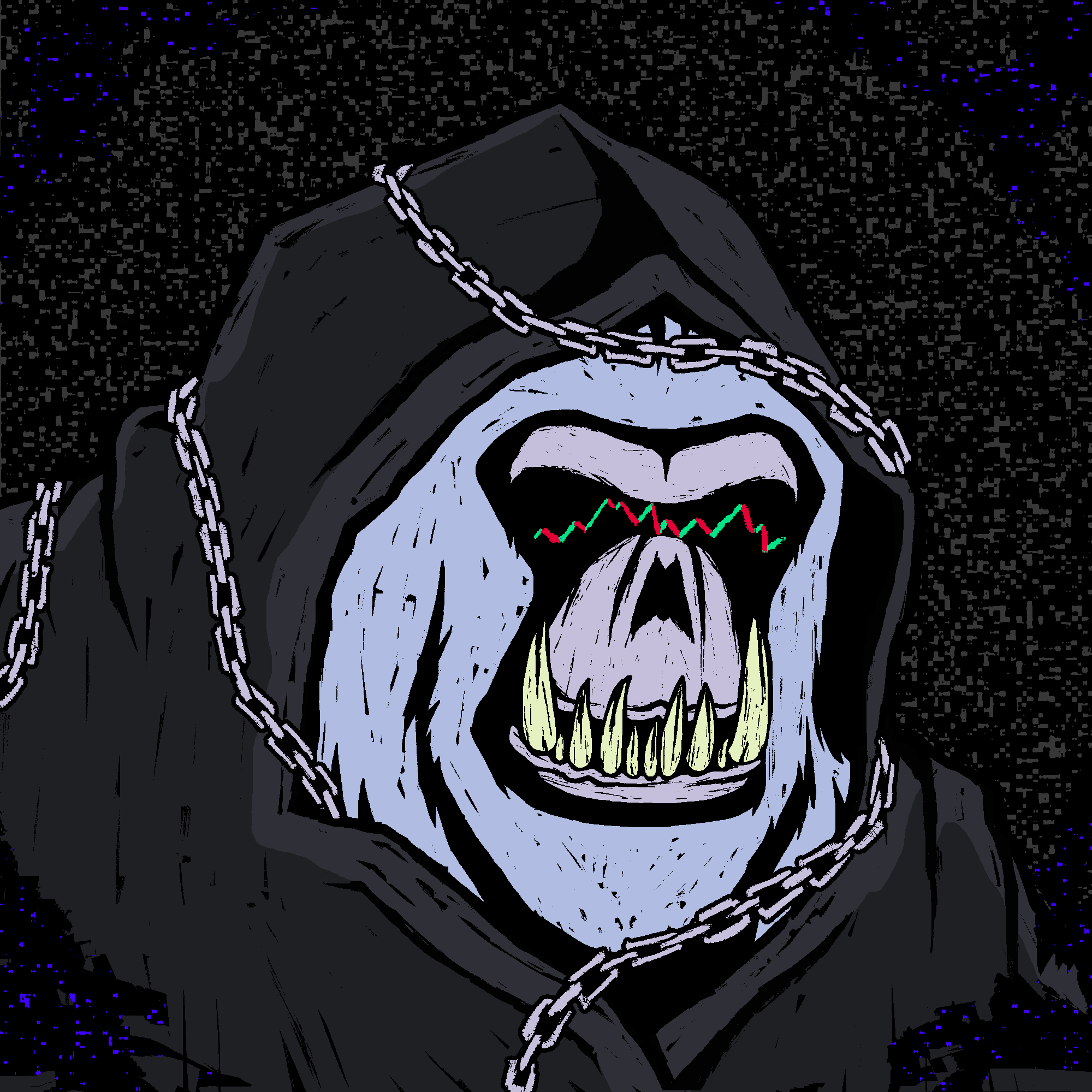 Primal Cult #1521