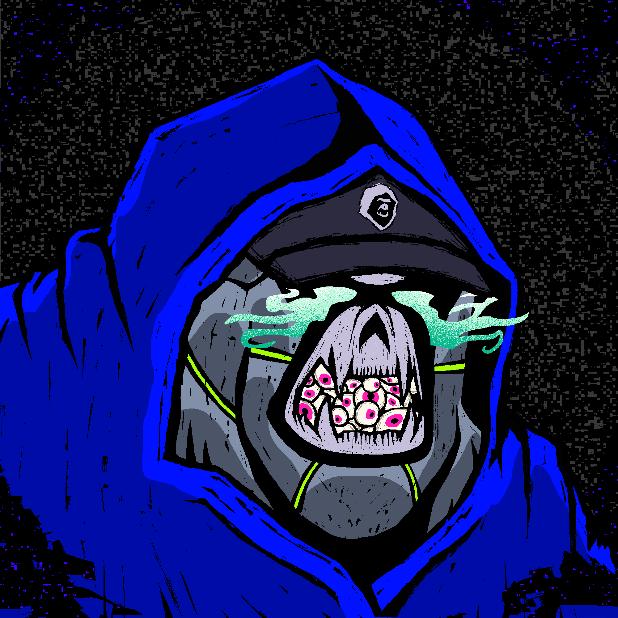 Primal Cult #1522