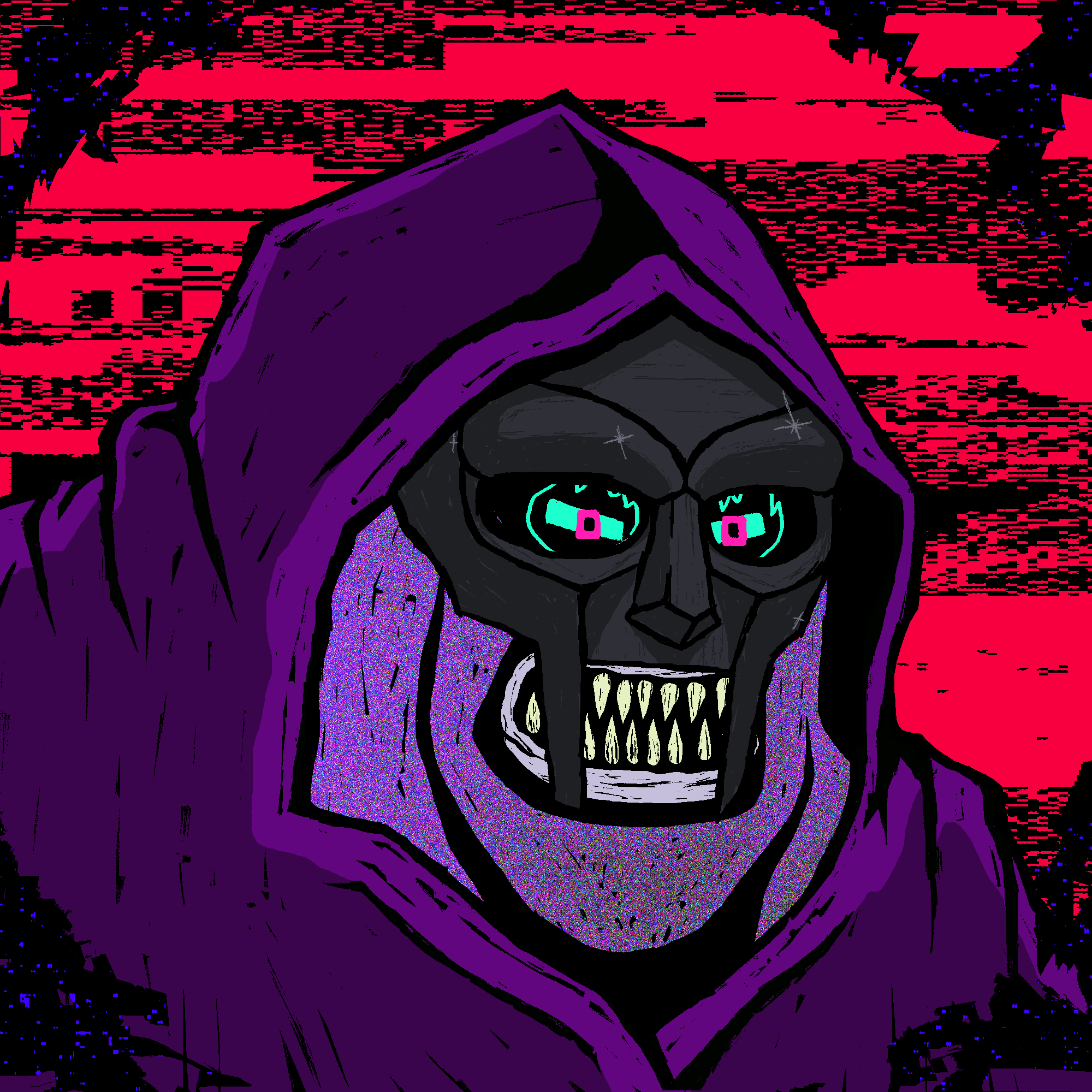Primal Cult #1523