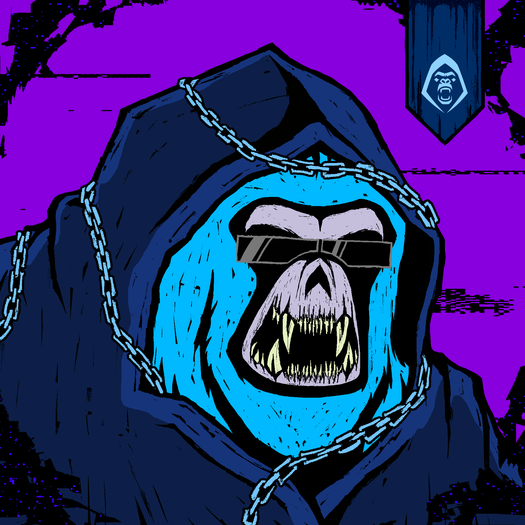 Primal Cult #1524