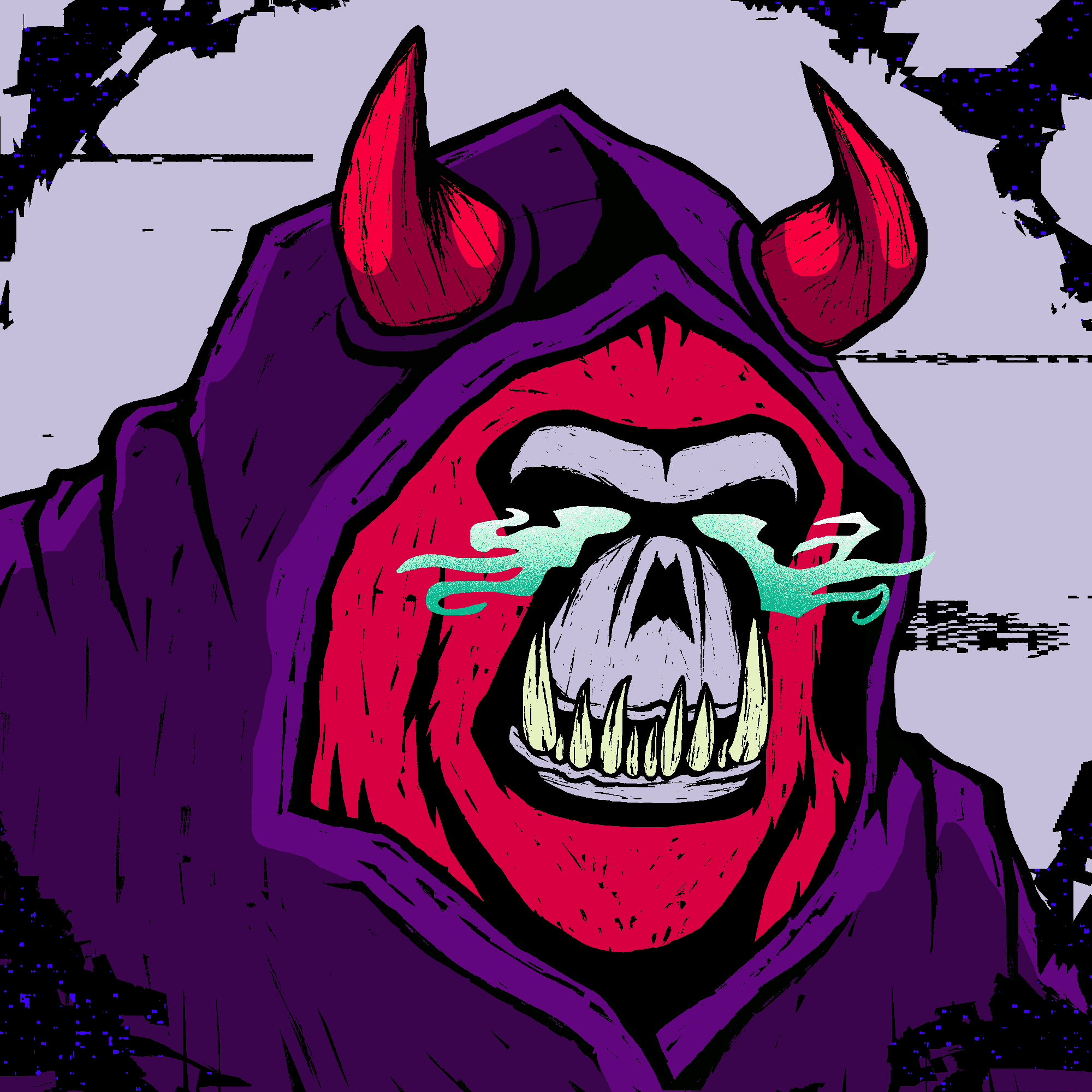 Primal Cult #1525