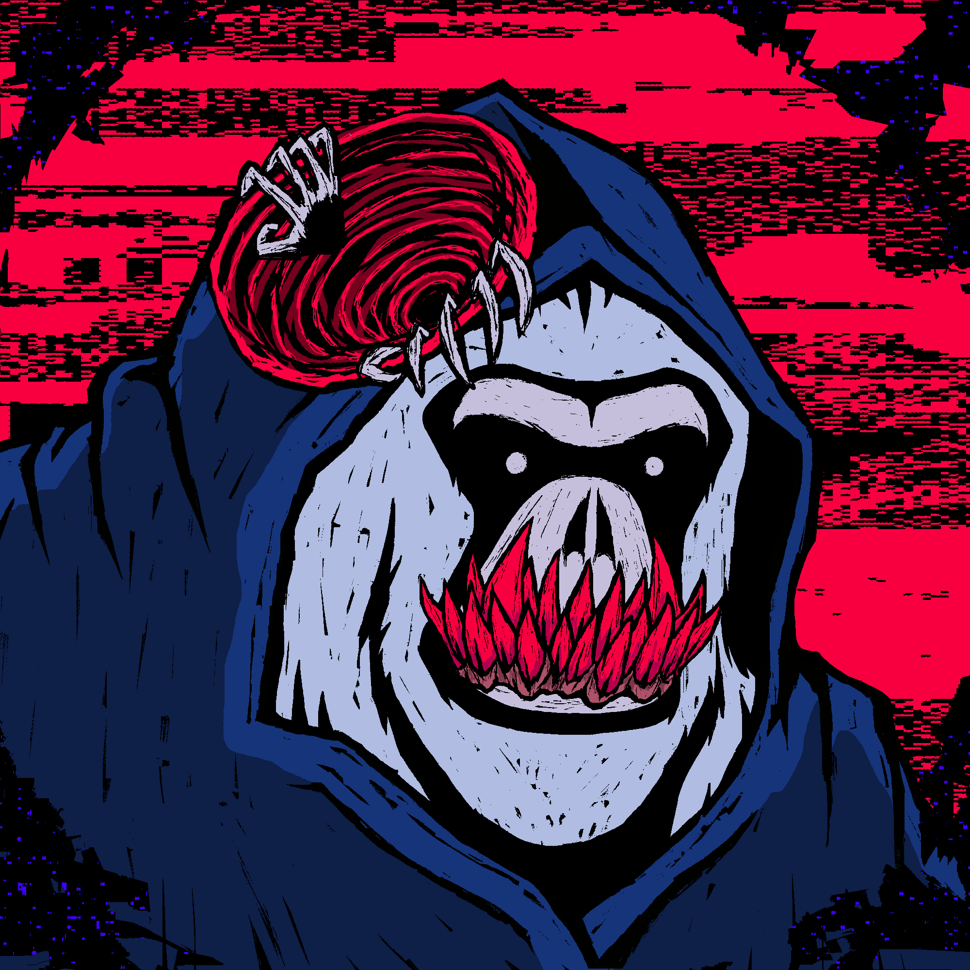 Primal Cult #1531