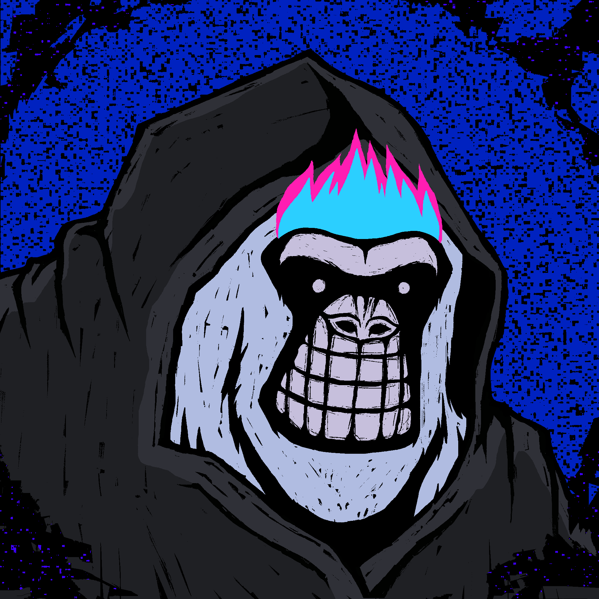 Primal Cult #1533