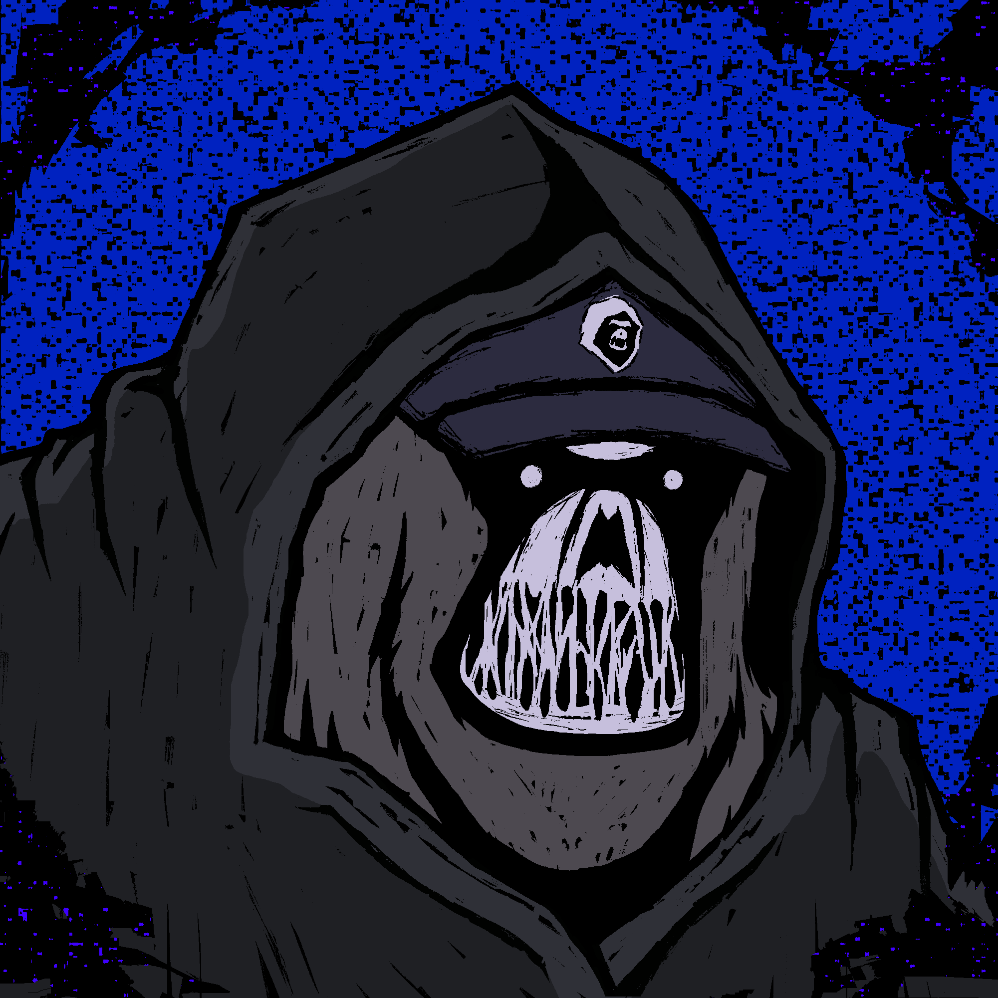 Primal Cult #1536