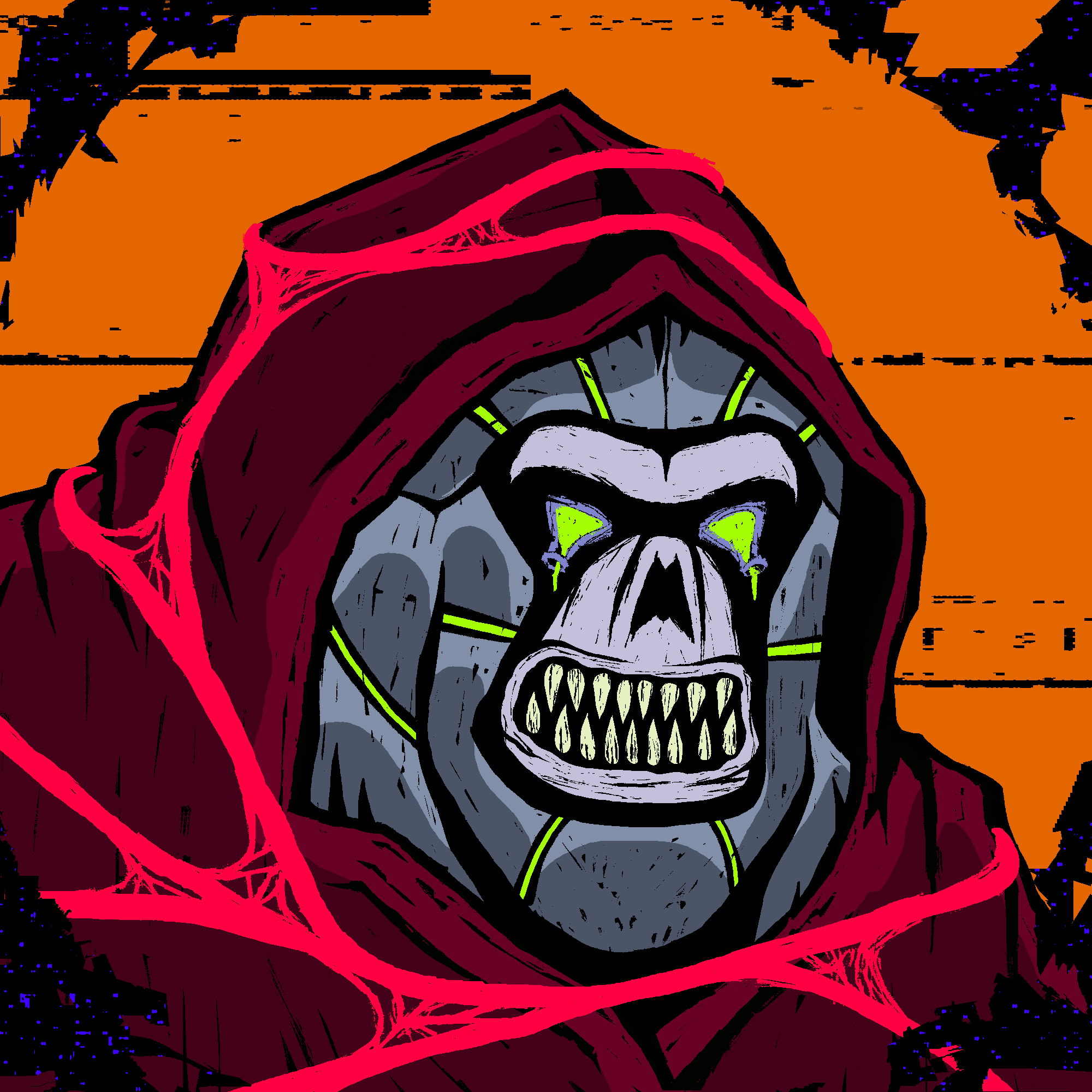 Primal Cult #1539