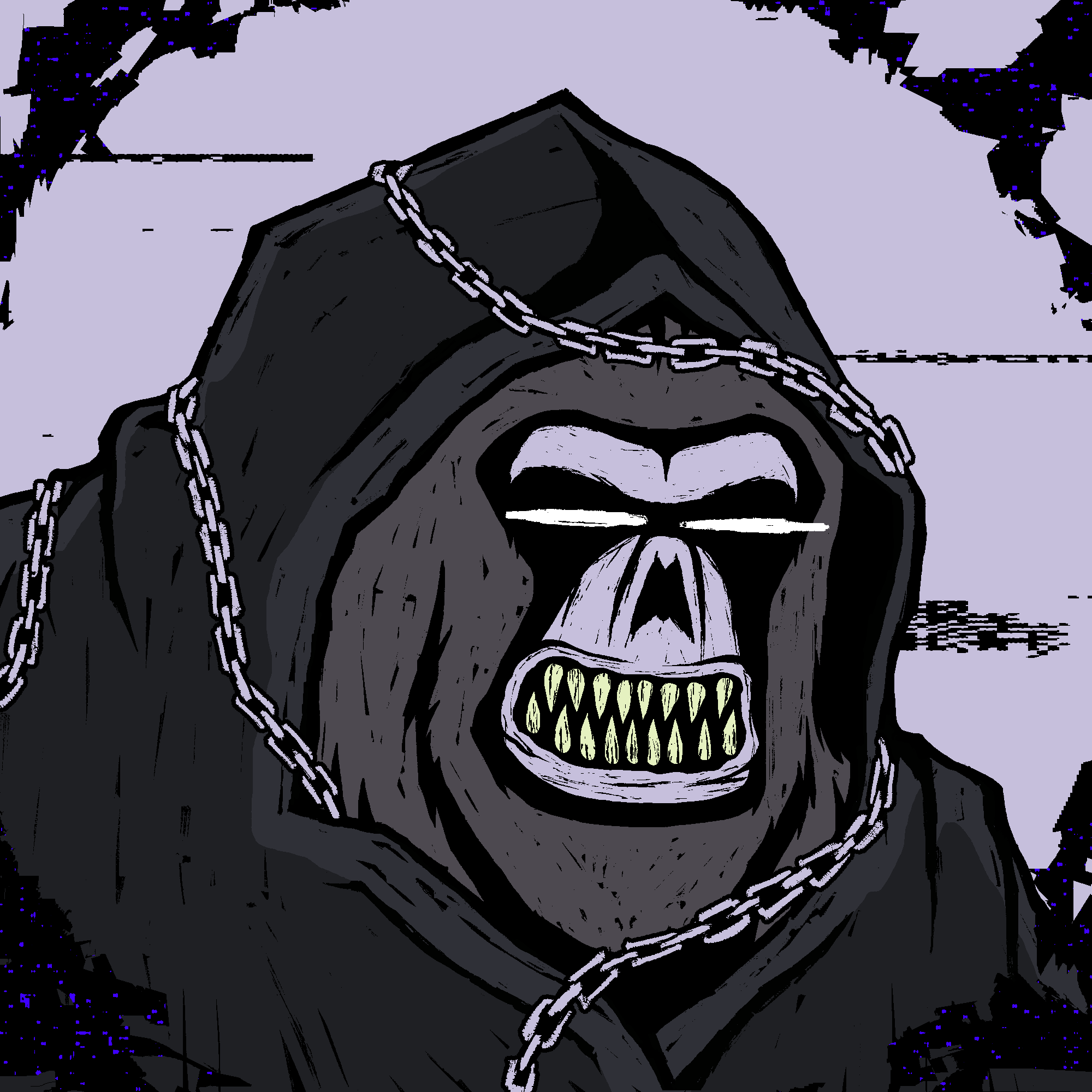 Primal Cult #1540