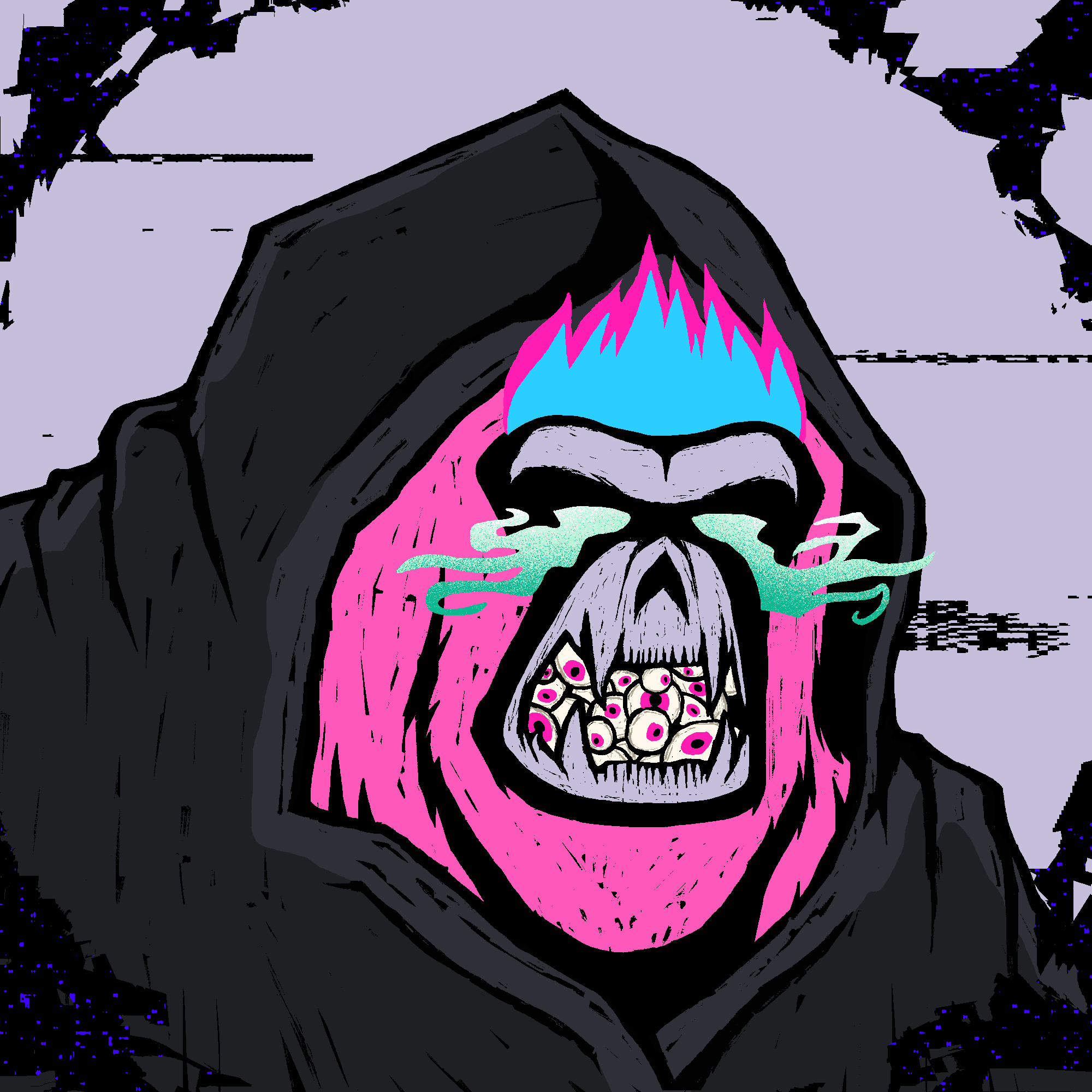 Primal Cult #1546