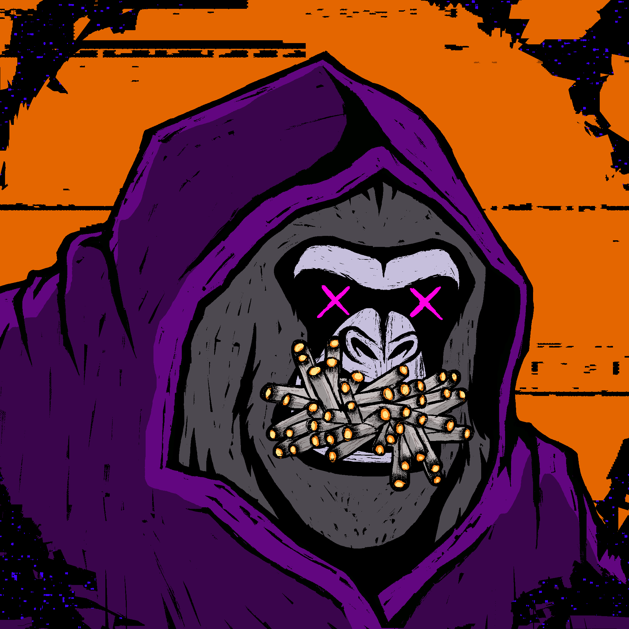 Primal Cult #1549