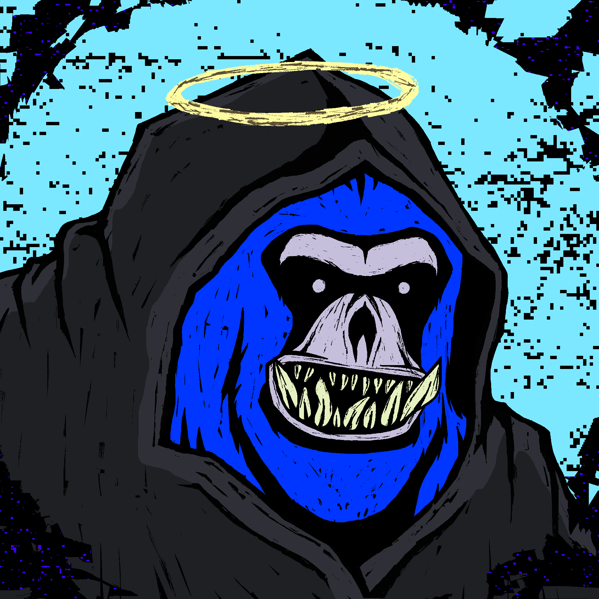 Primal Cult #1550