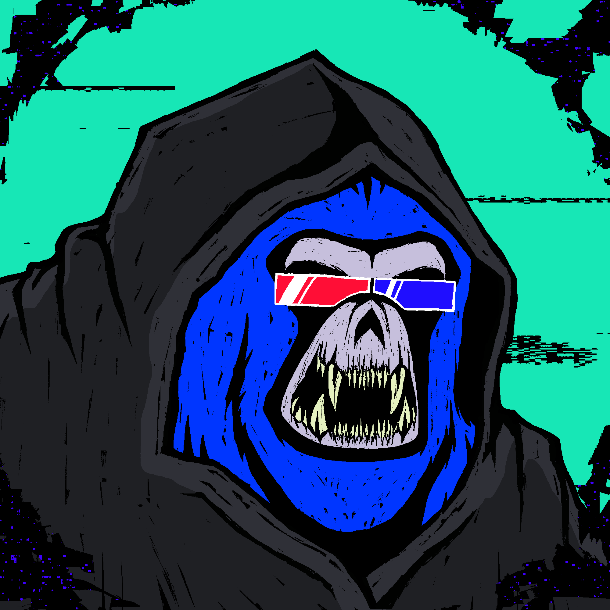 Primal Cult #1551