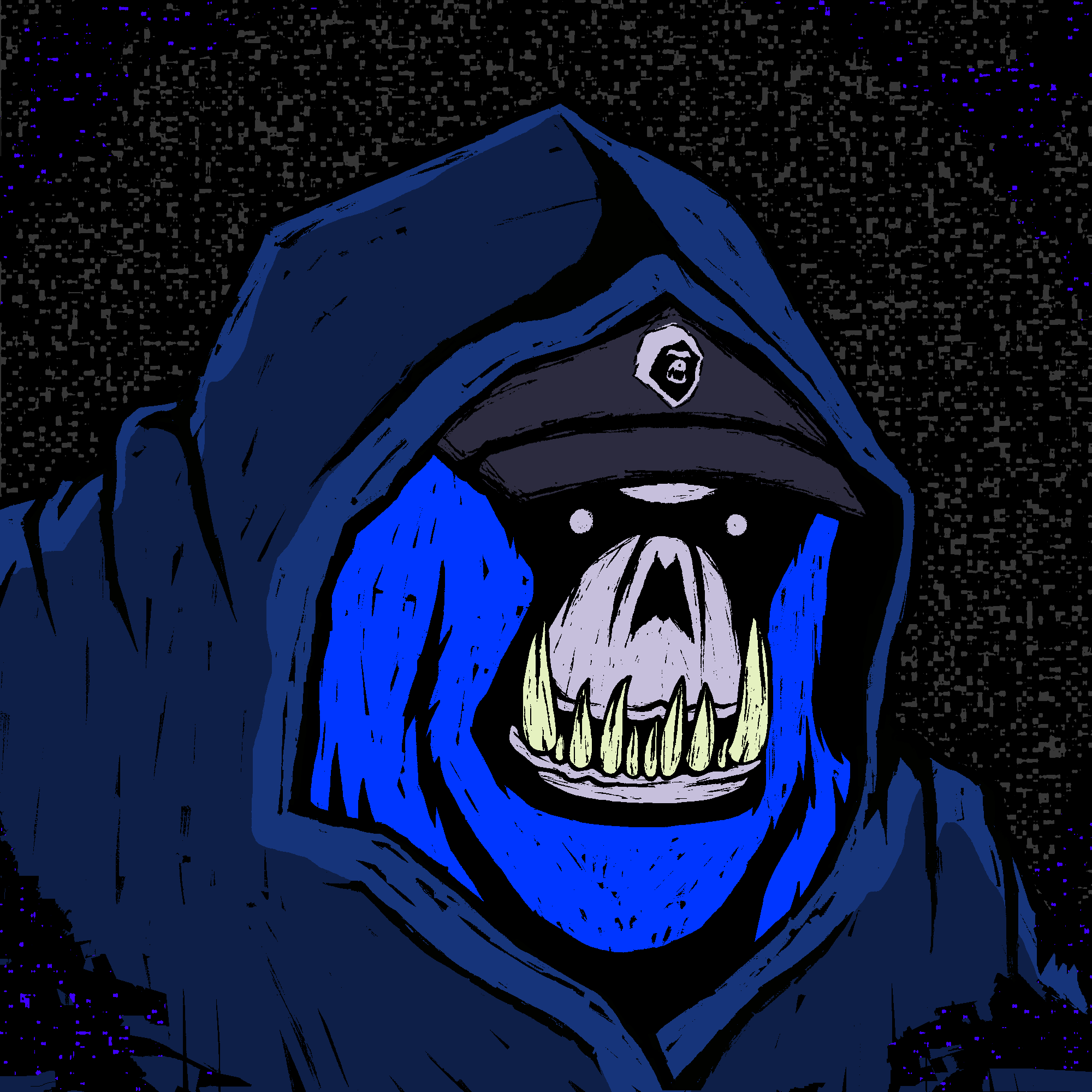 Primal Cult #1553