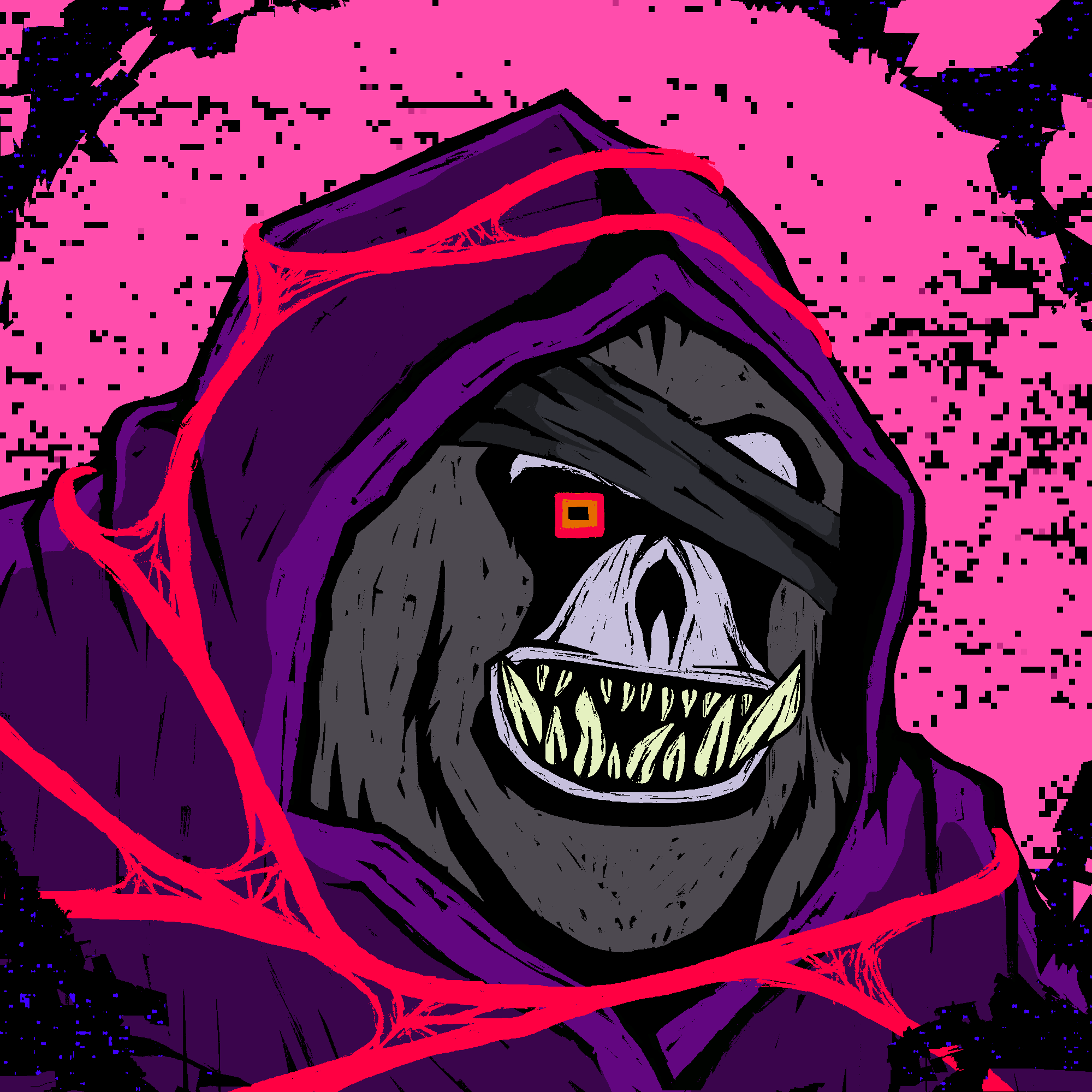 Primal Cult #1554
