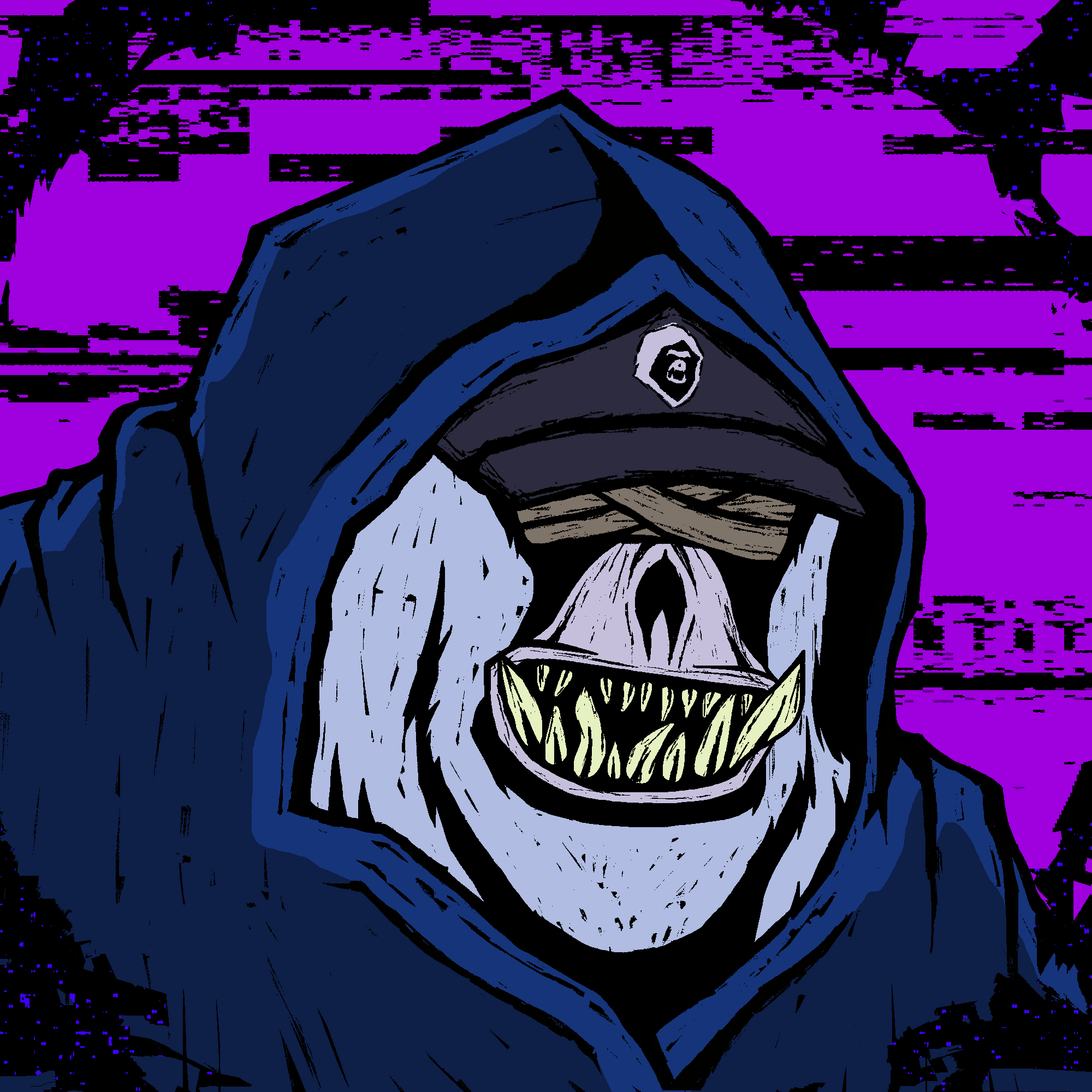 Primal Cult #1555