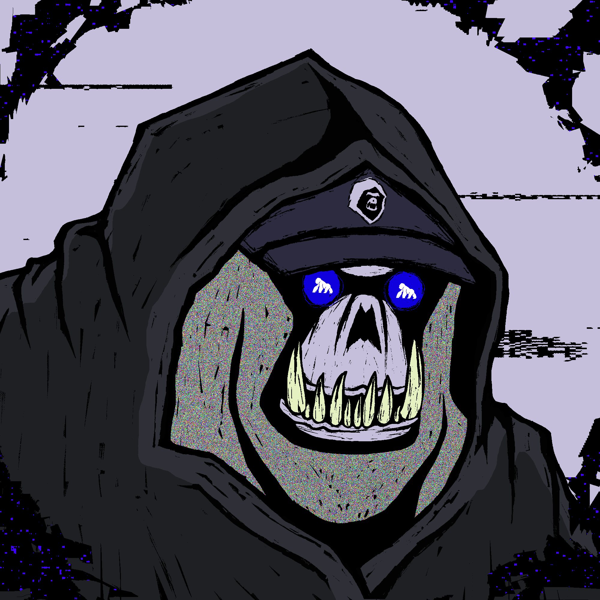 Primal Cult #1557