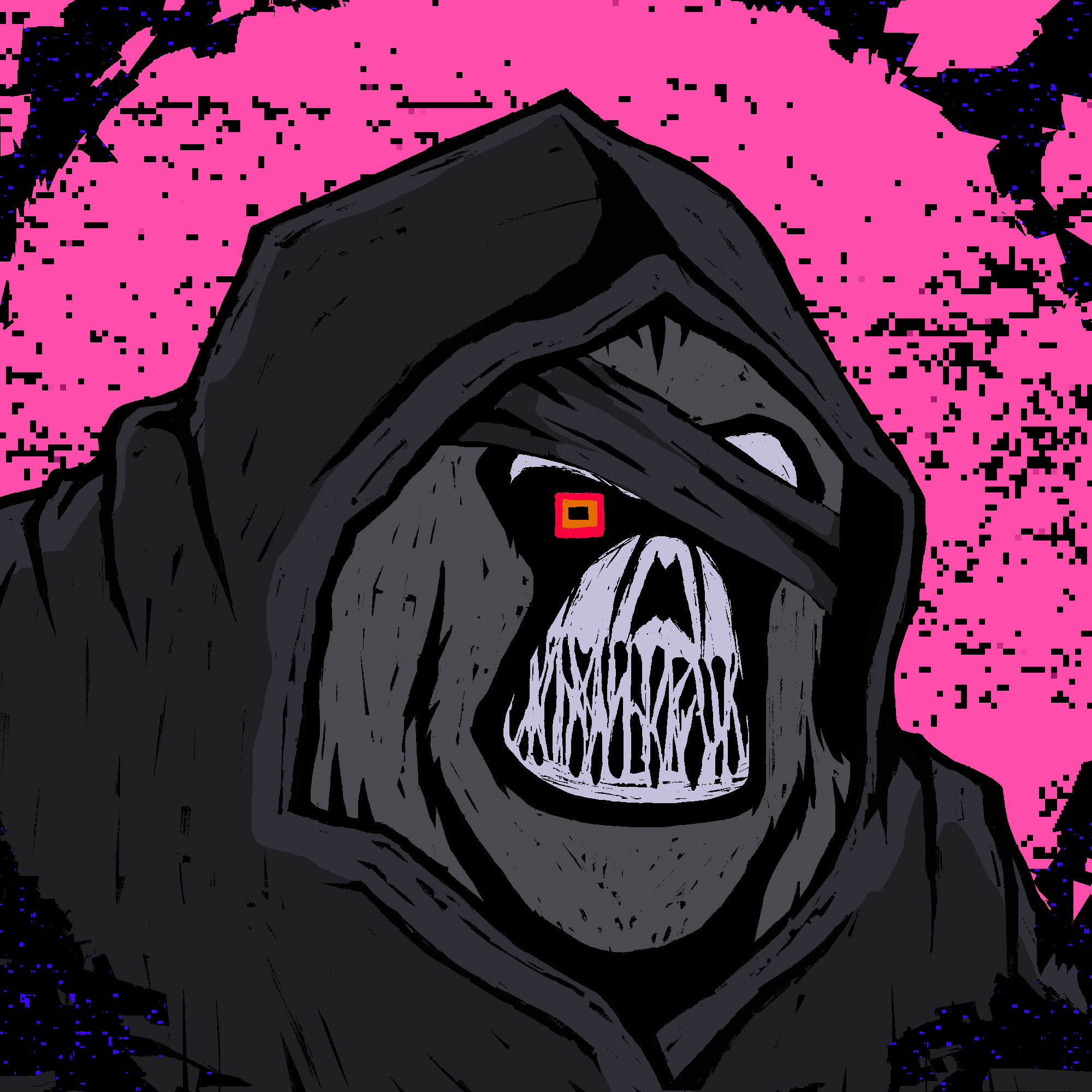 Primal Cult #1559
