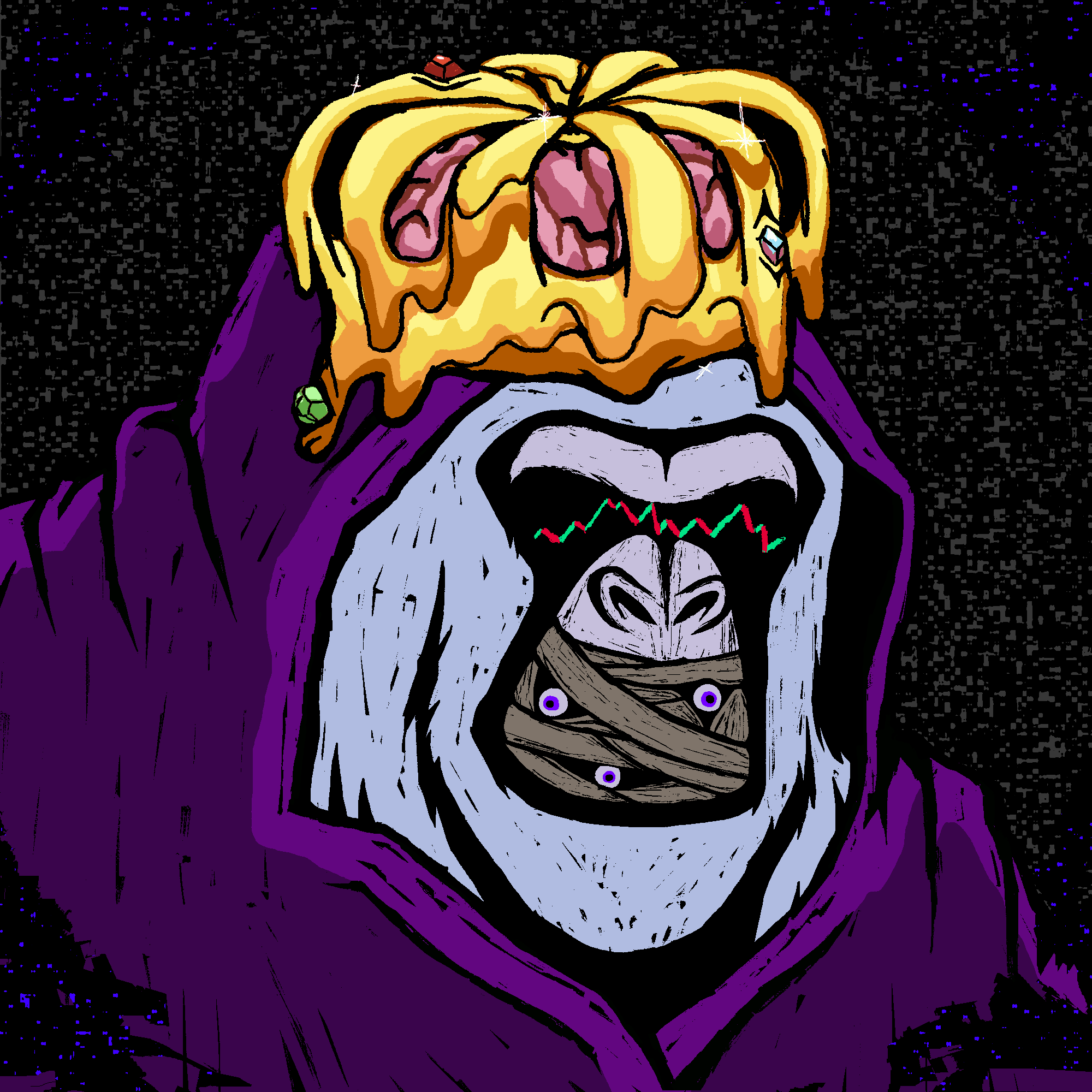 Primal Cult #1560
