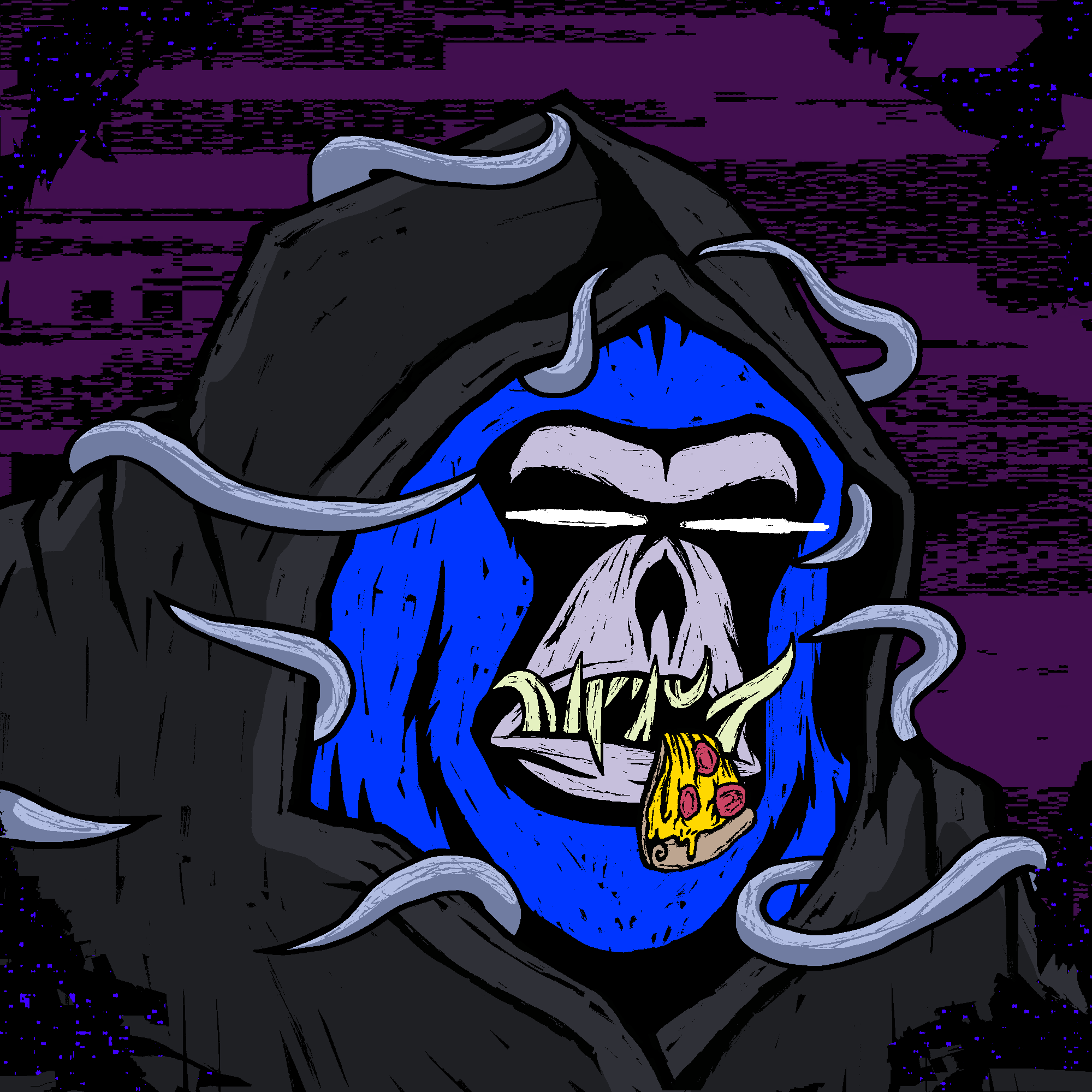 Primal Cult #1561