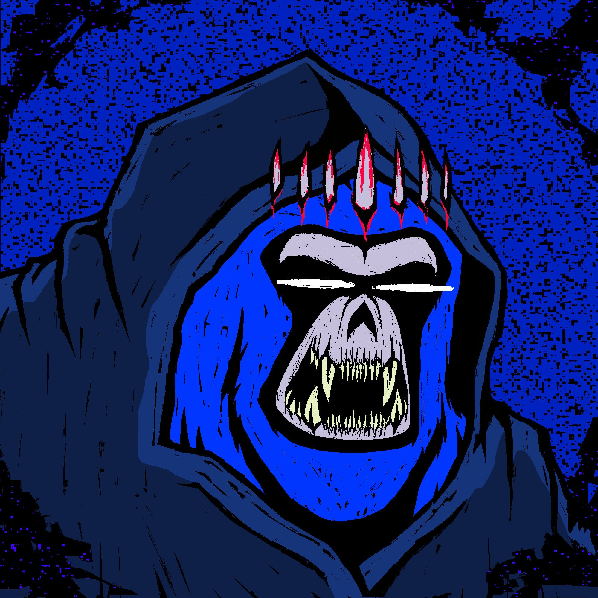 Primal Cult #1562