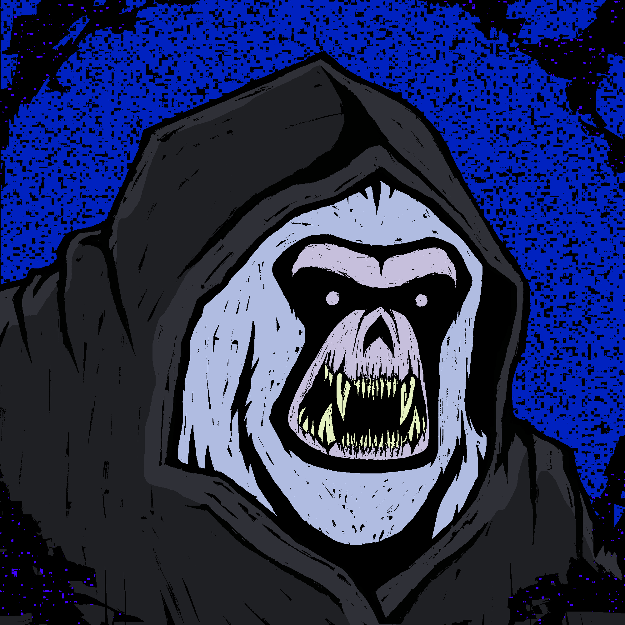 Primal Cult #1566