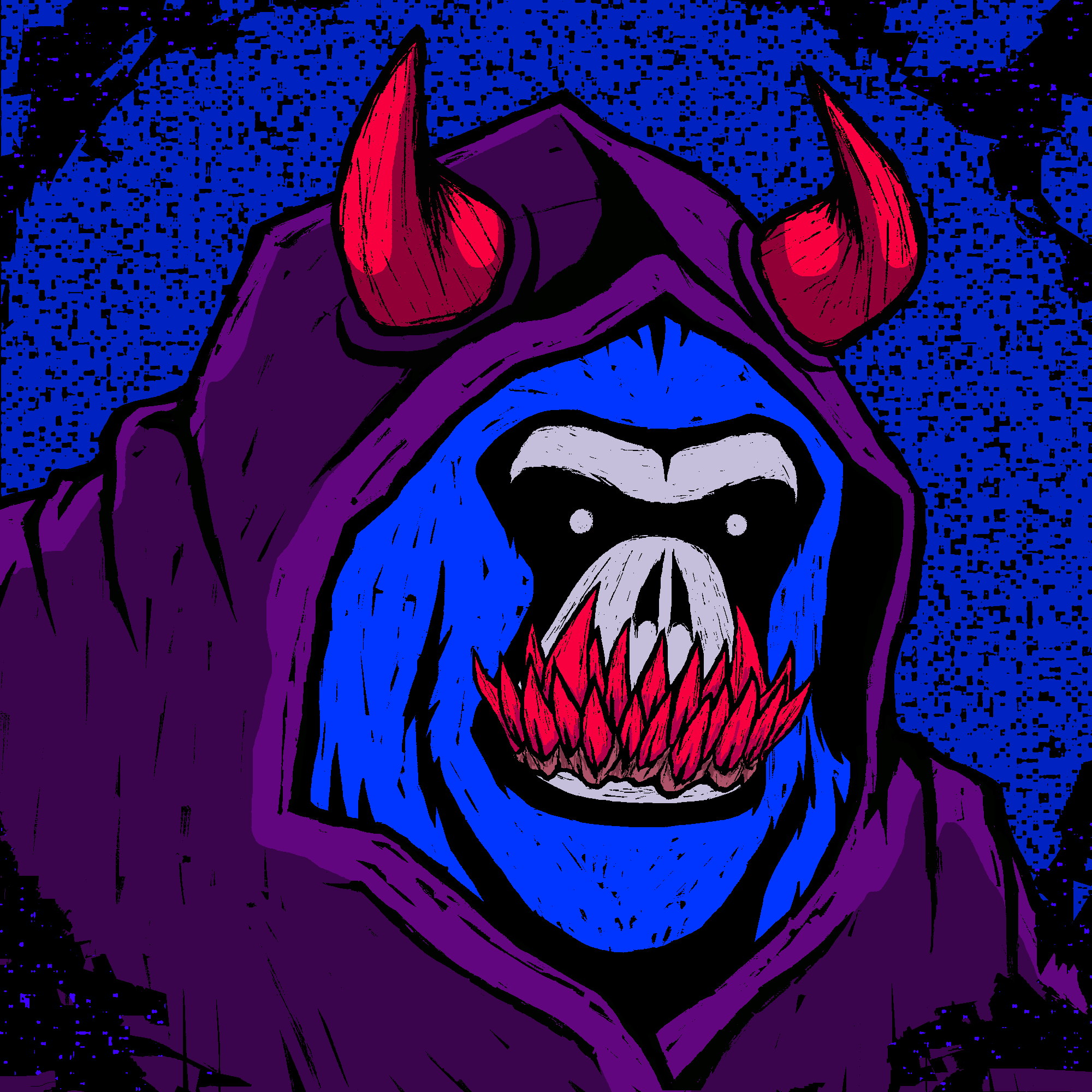 Primal Cult #1567