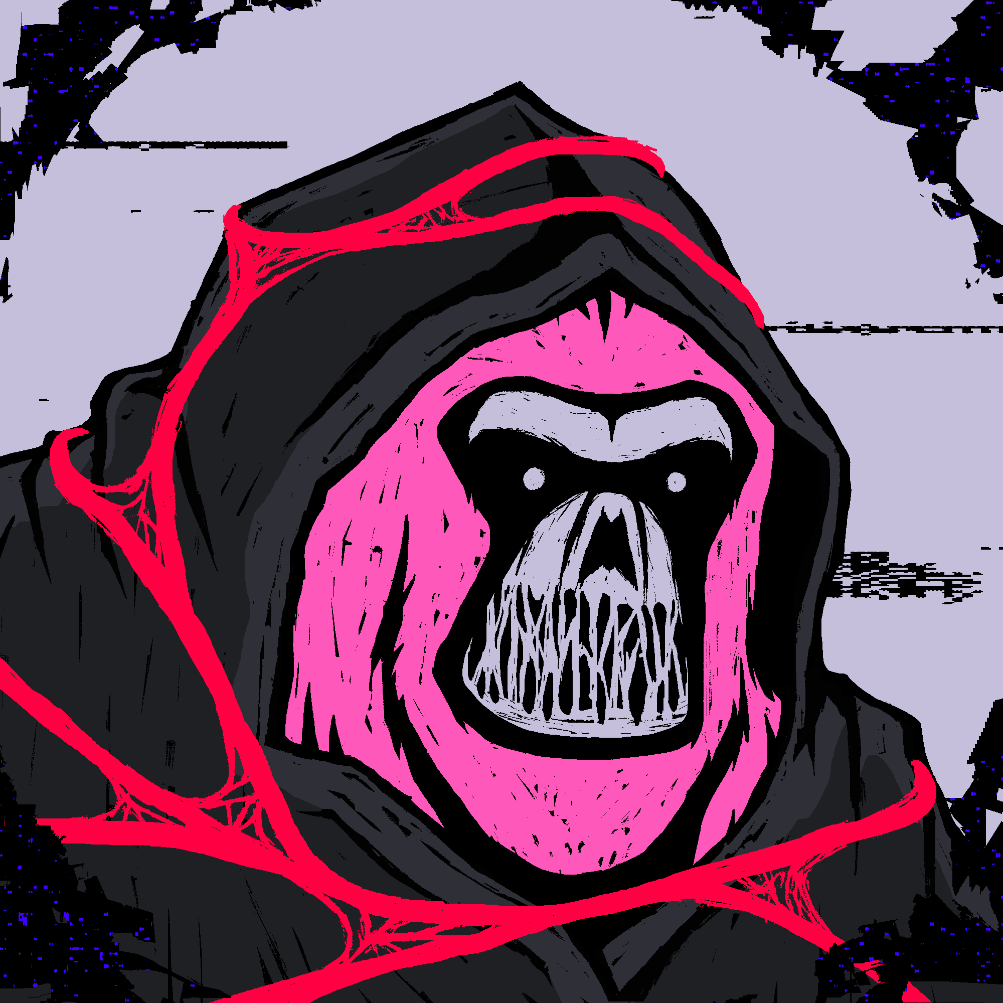 Primal Cult #1568