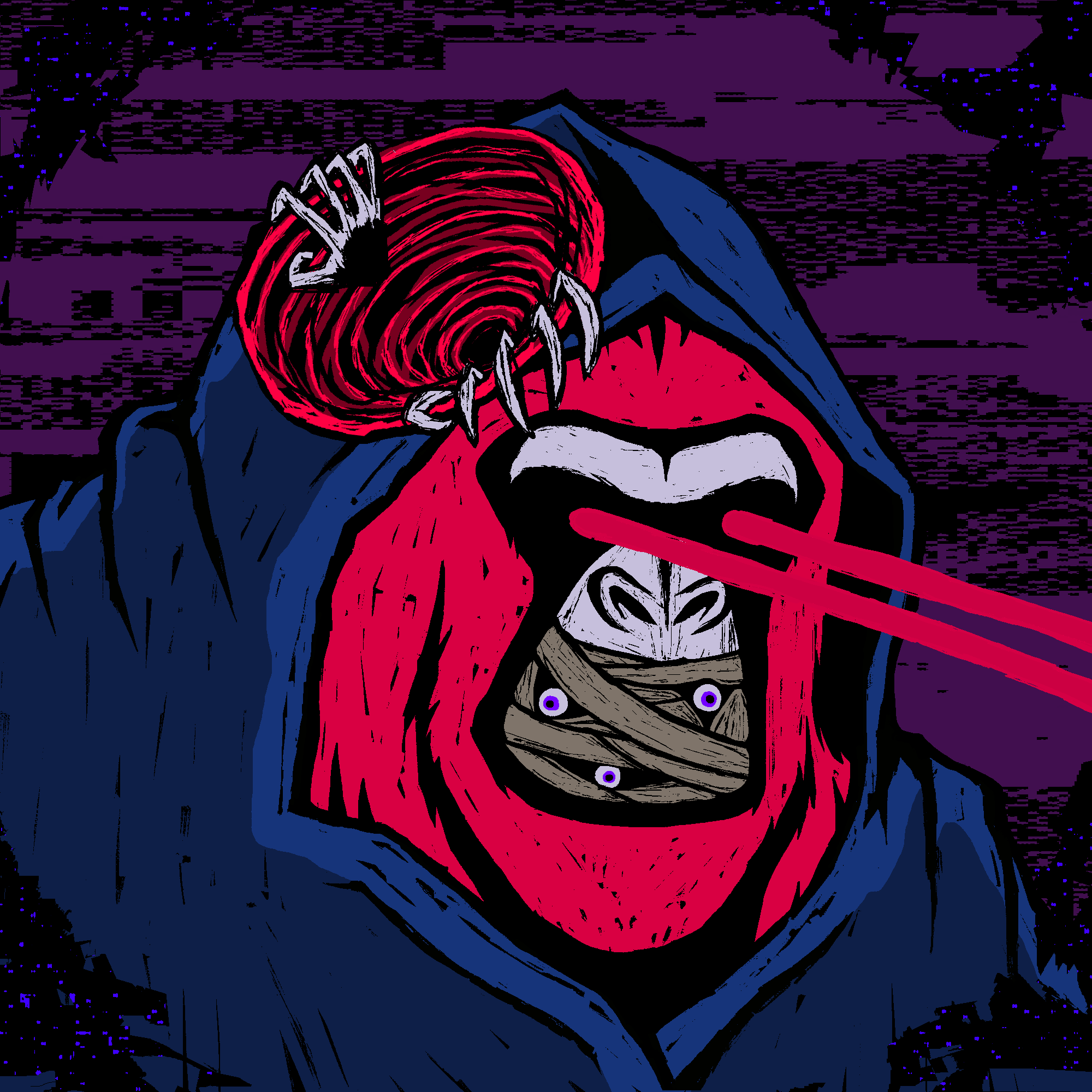 Primal Cult #1569