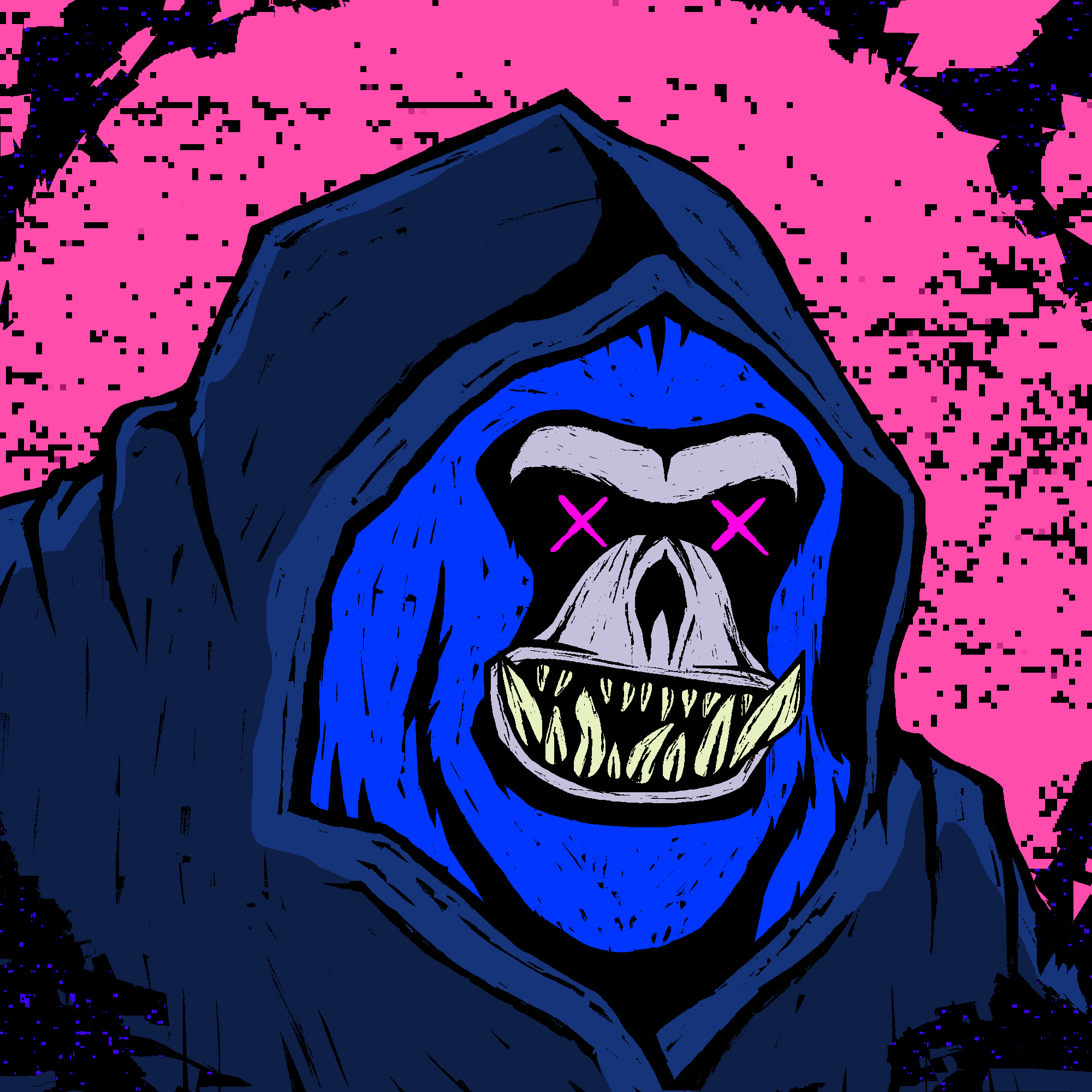 Primal Cult #1570