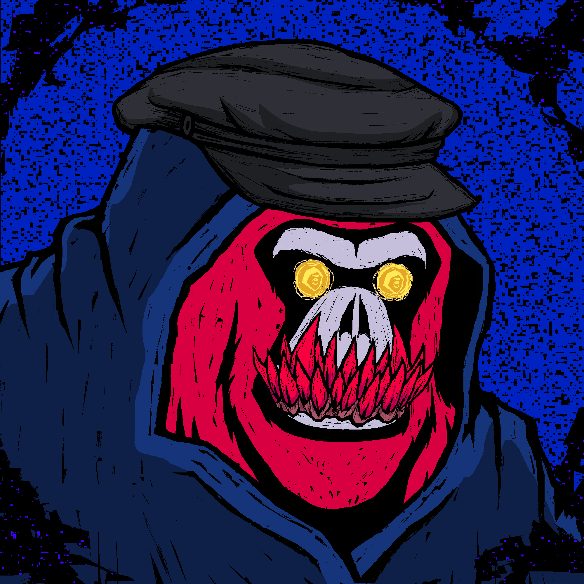 Primal Cult #1571