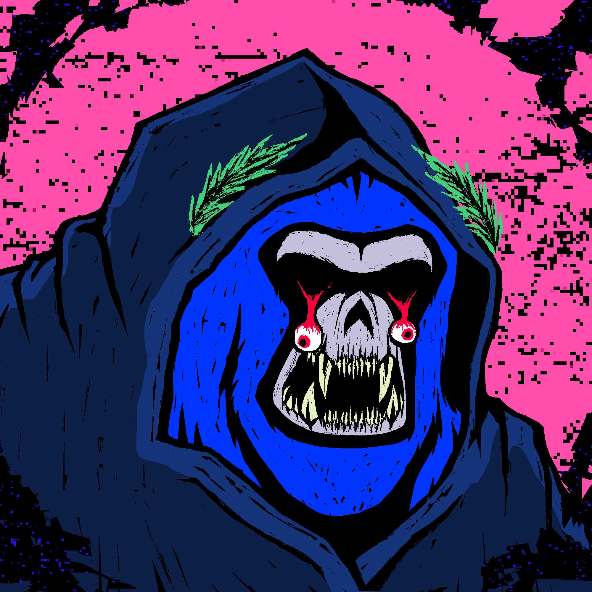 Primal Cult #1572