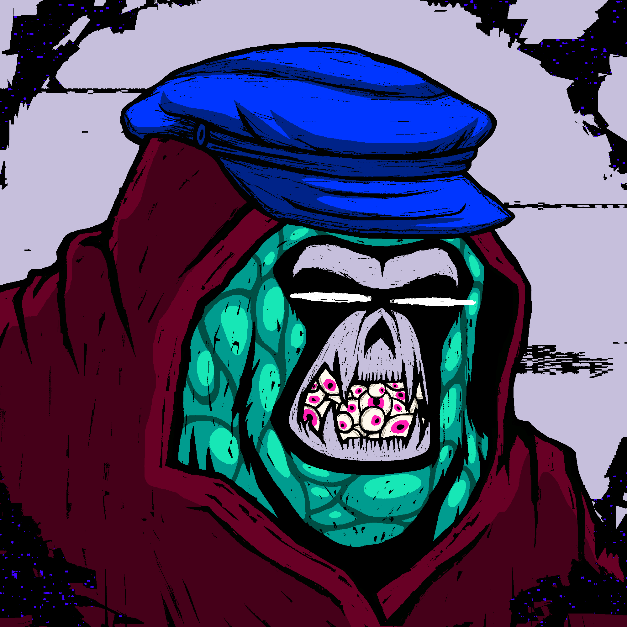 Primal Cult #1574