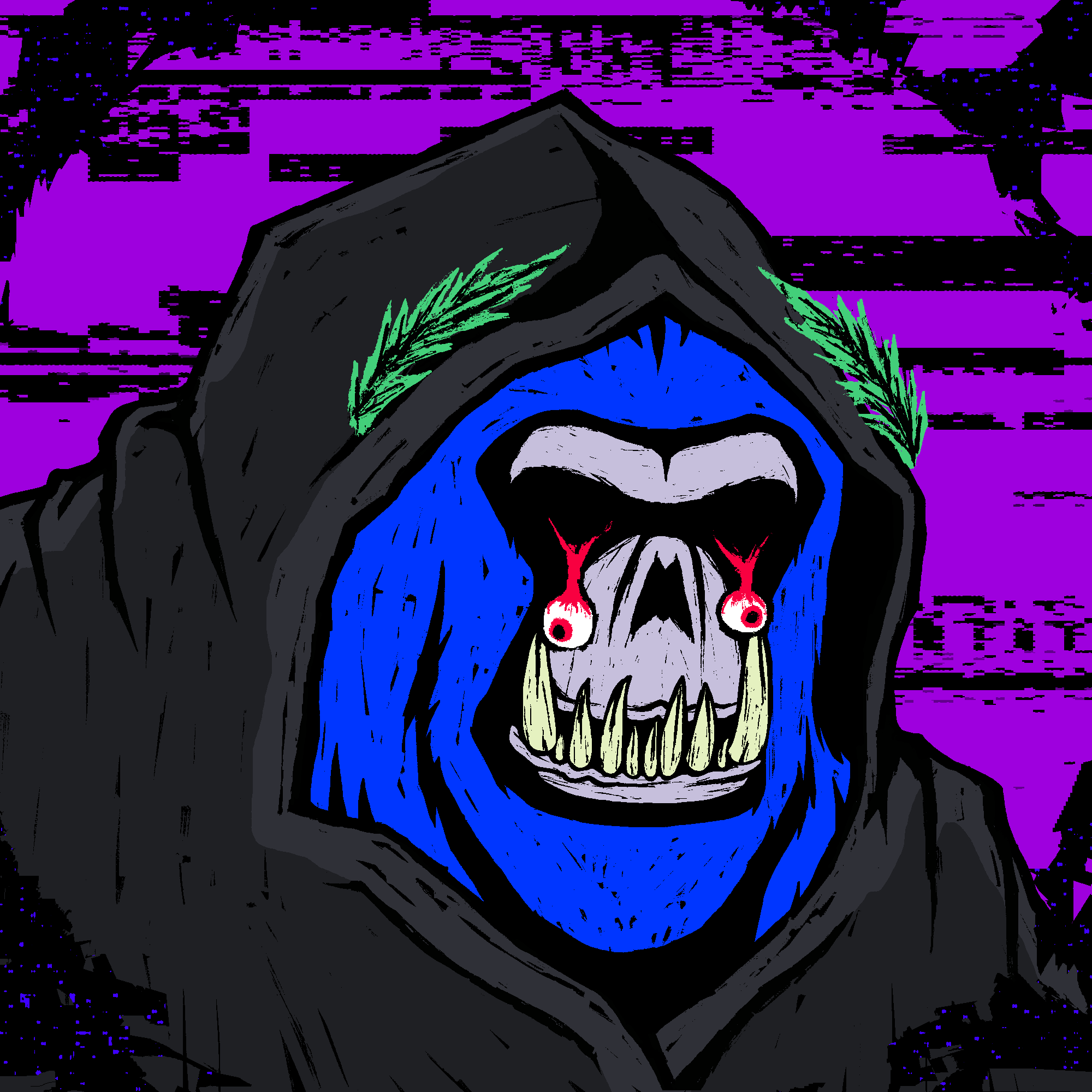 Primal Cult #1575