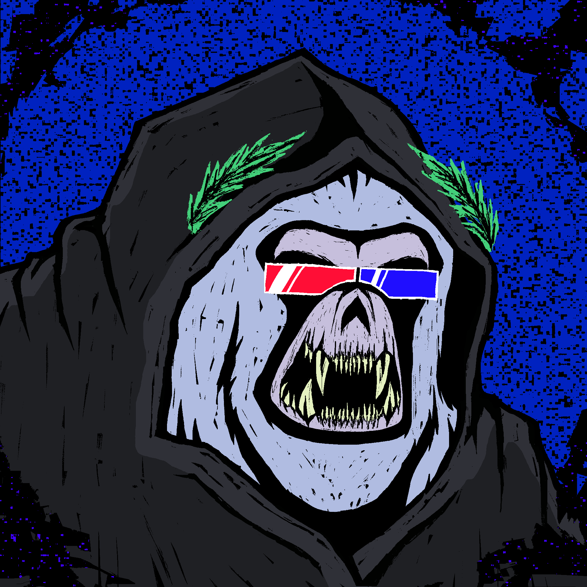 Primal Cult #1576