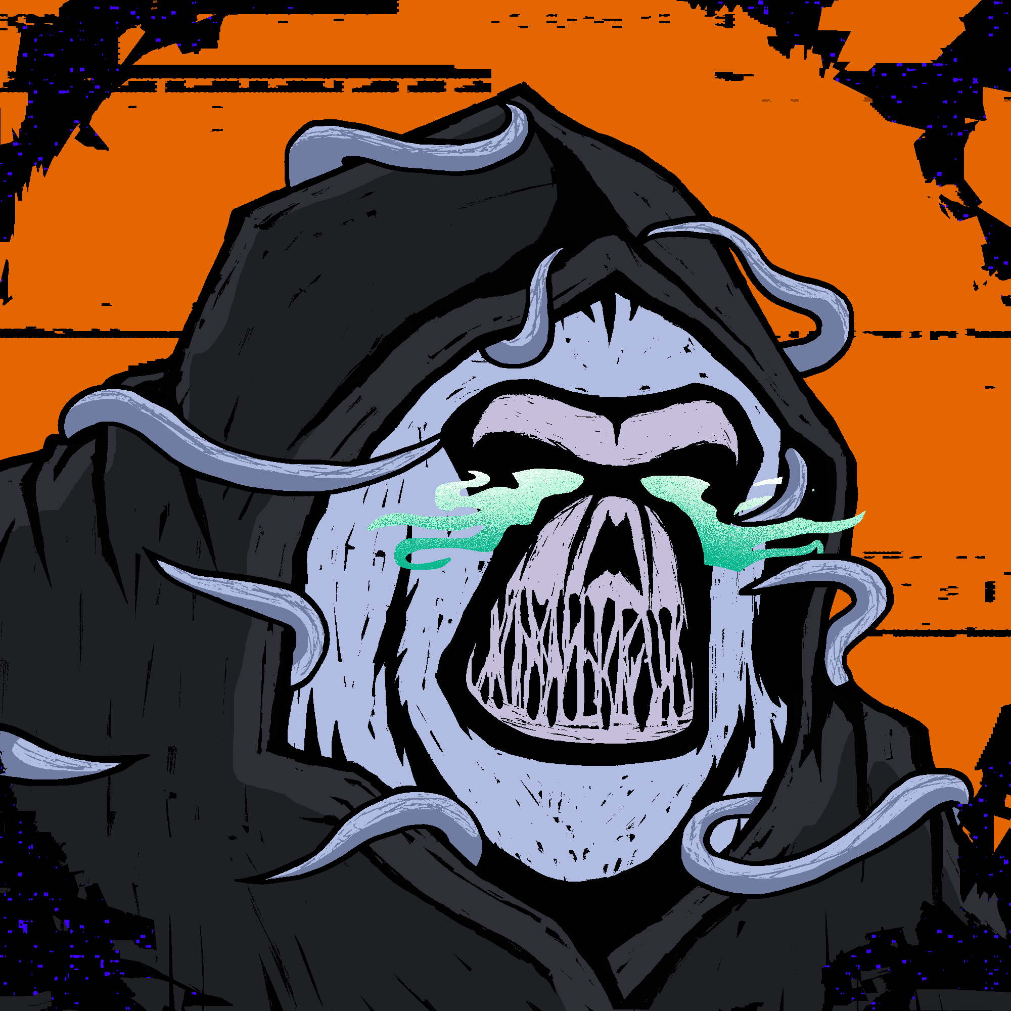 Primal Cult #1578