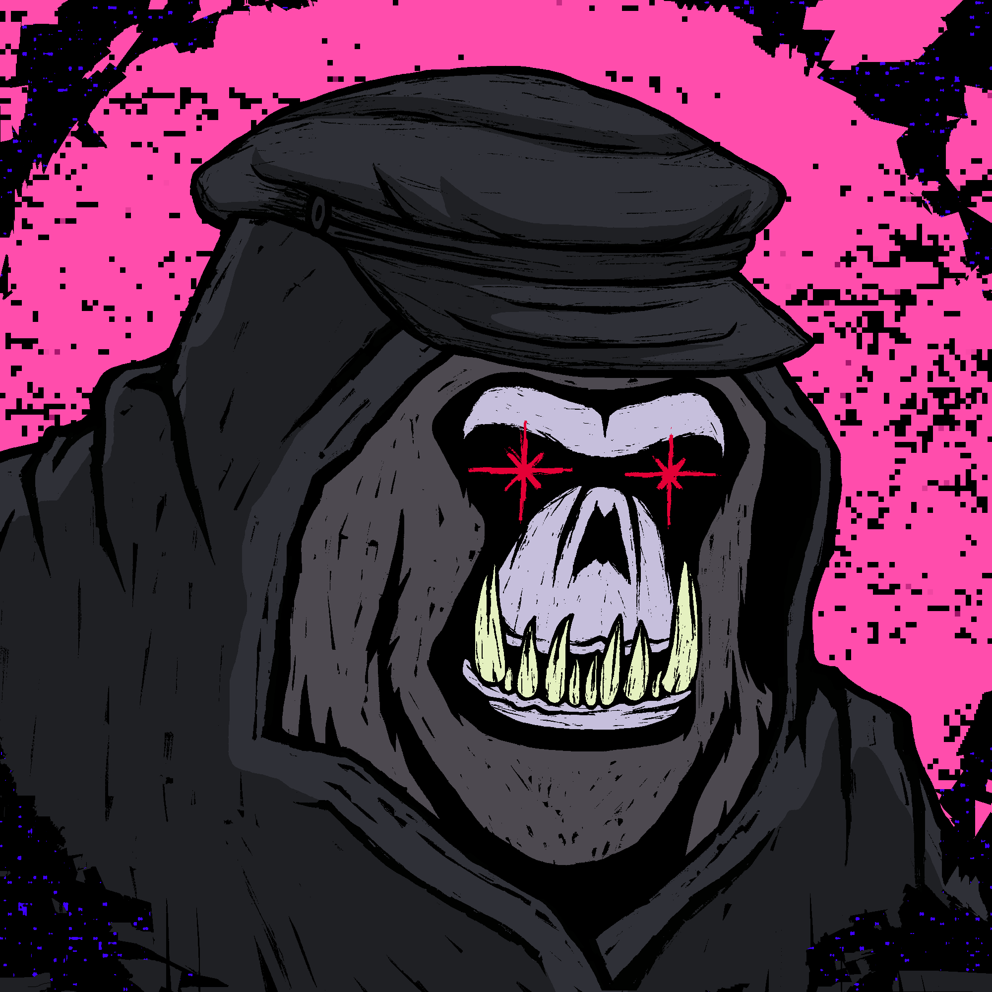 Primal Cult #1580