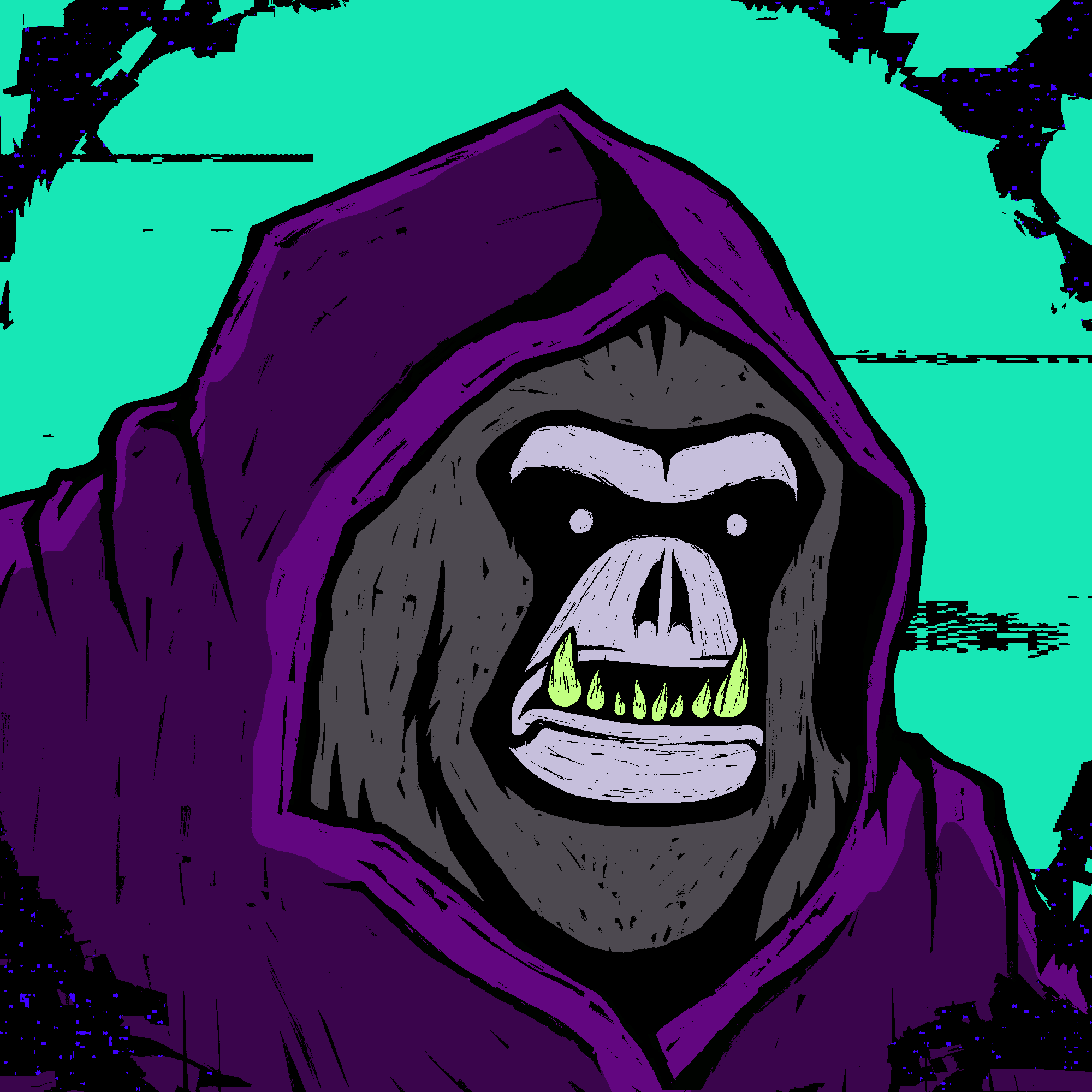 Primal Cult #1582