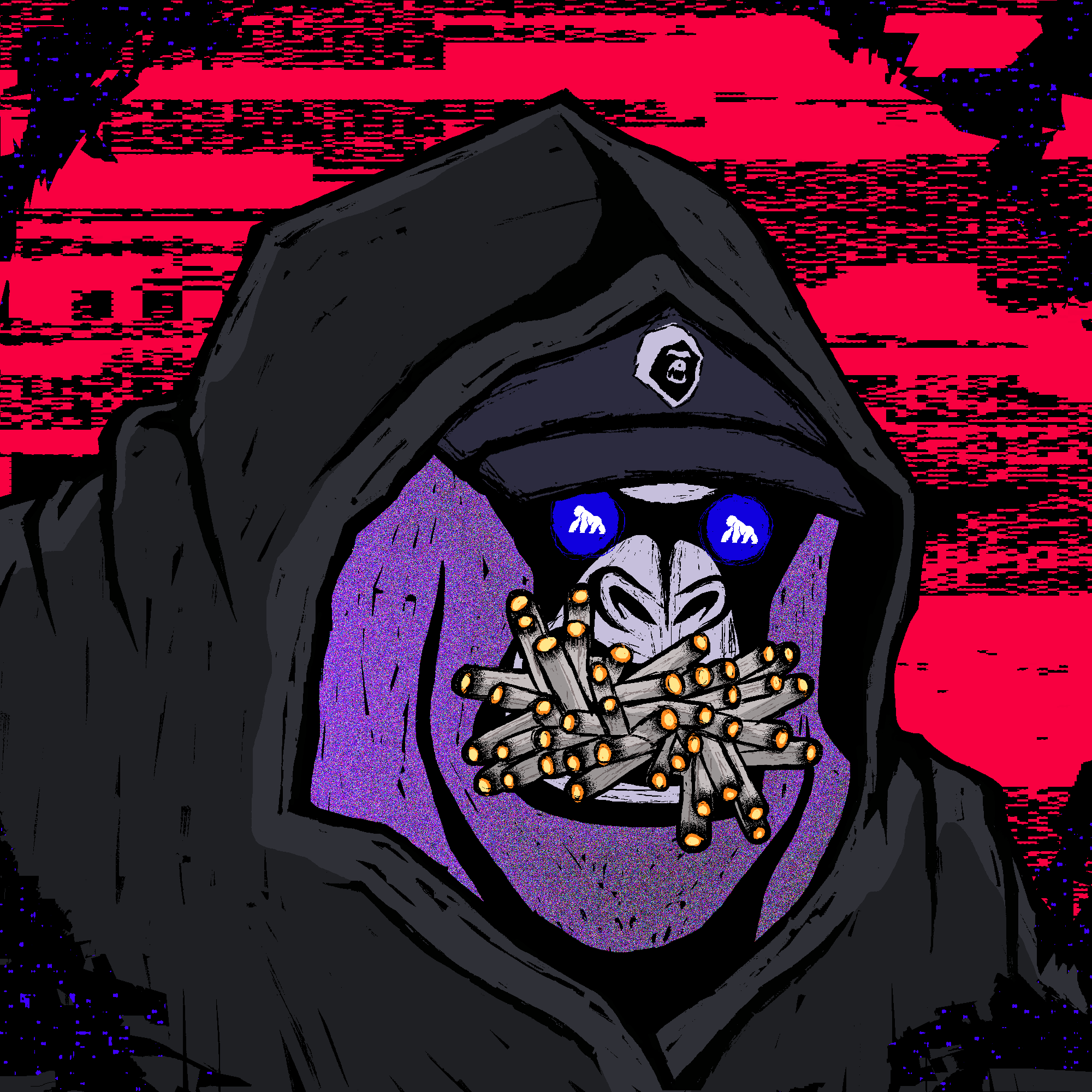 Primal Cult #1583