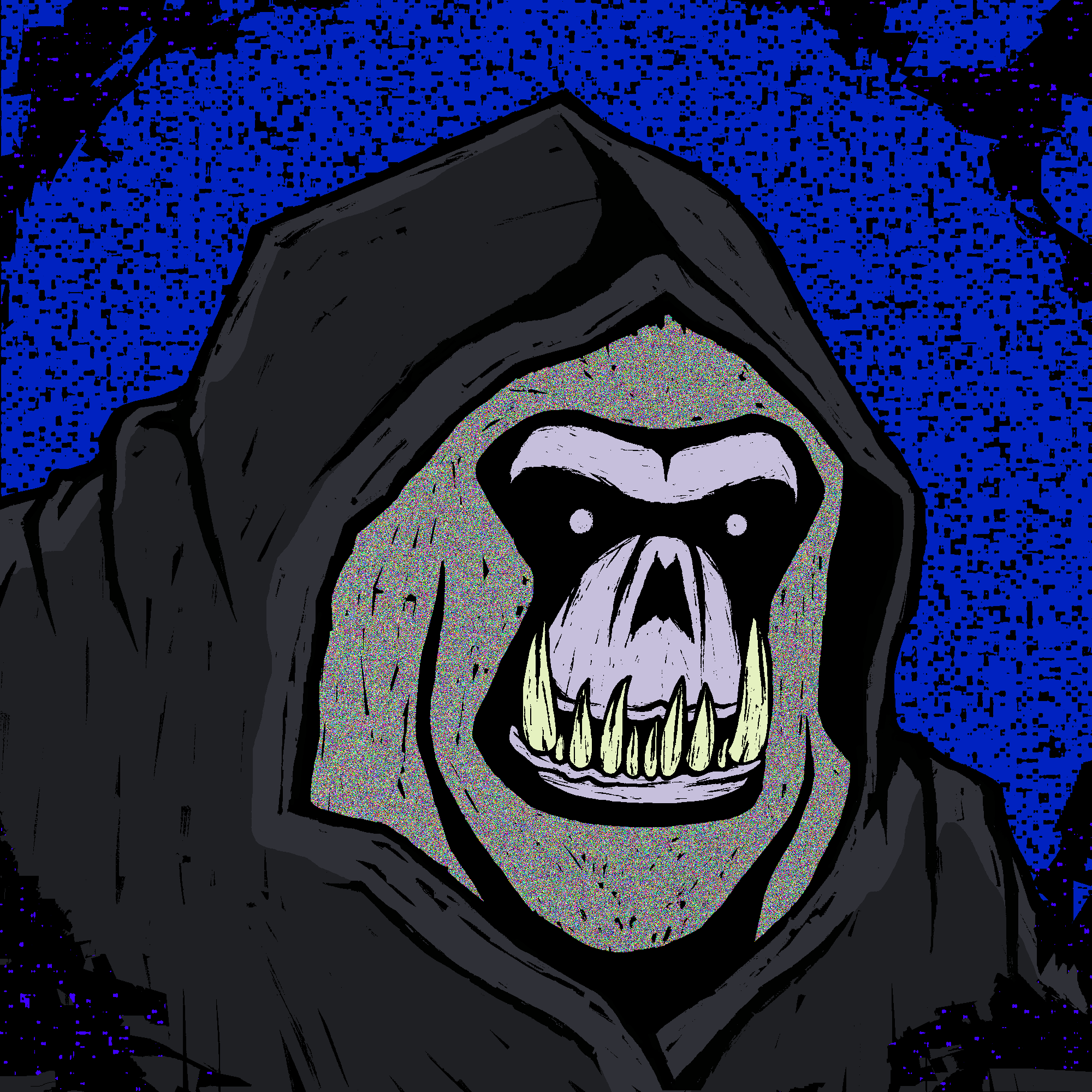 Primal Cult #1584