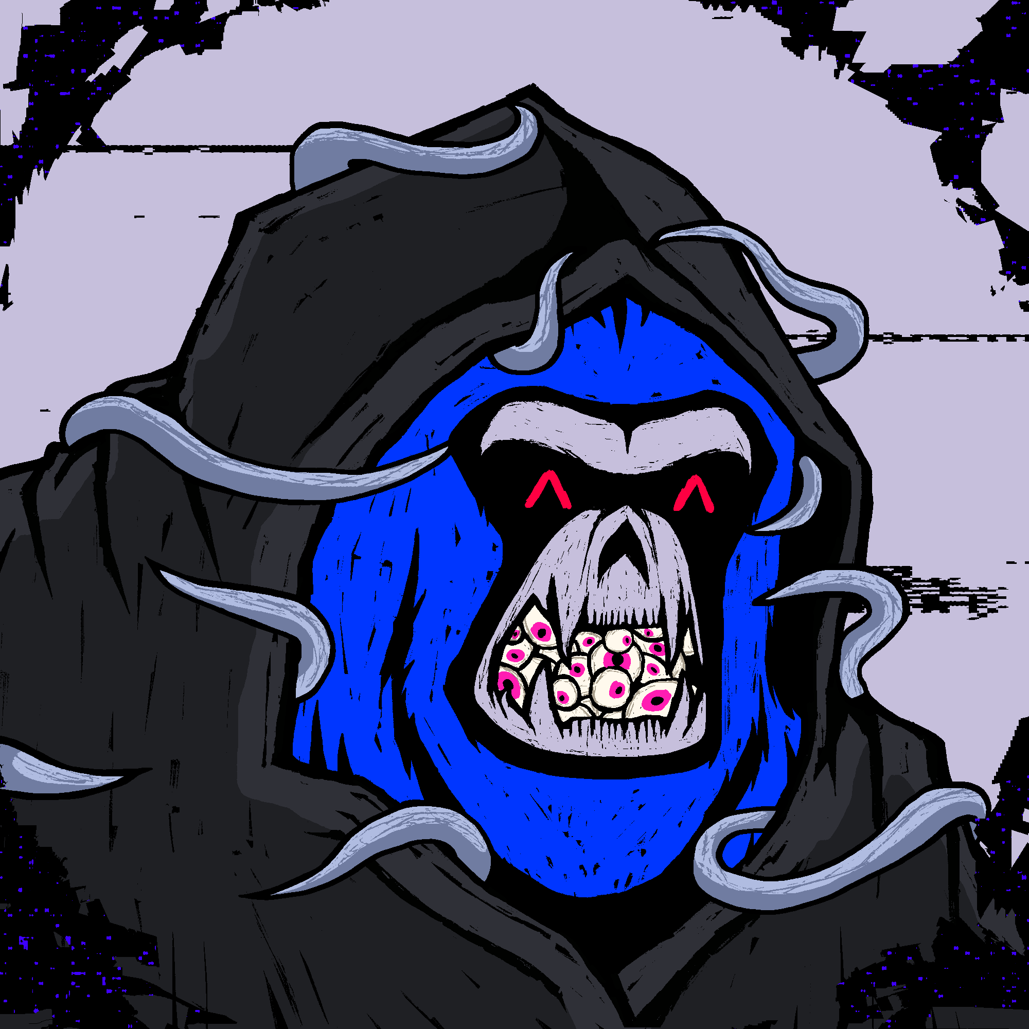 Primal Cult #1590