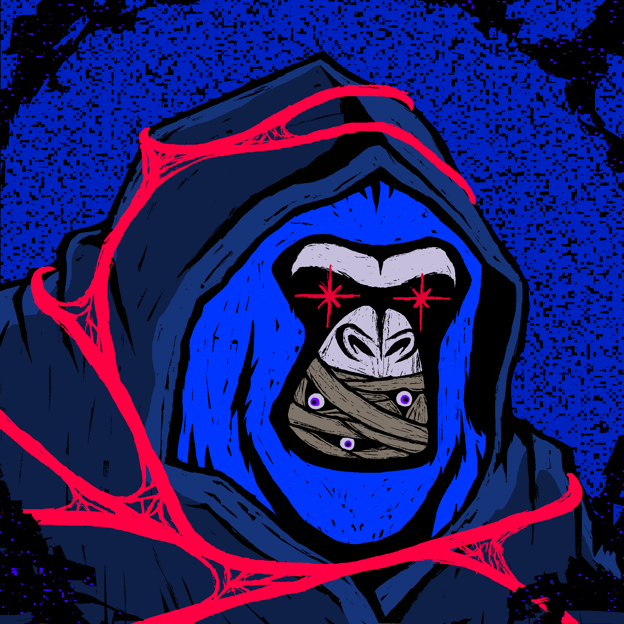 Primal Cult #1595