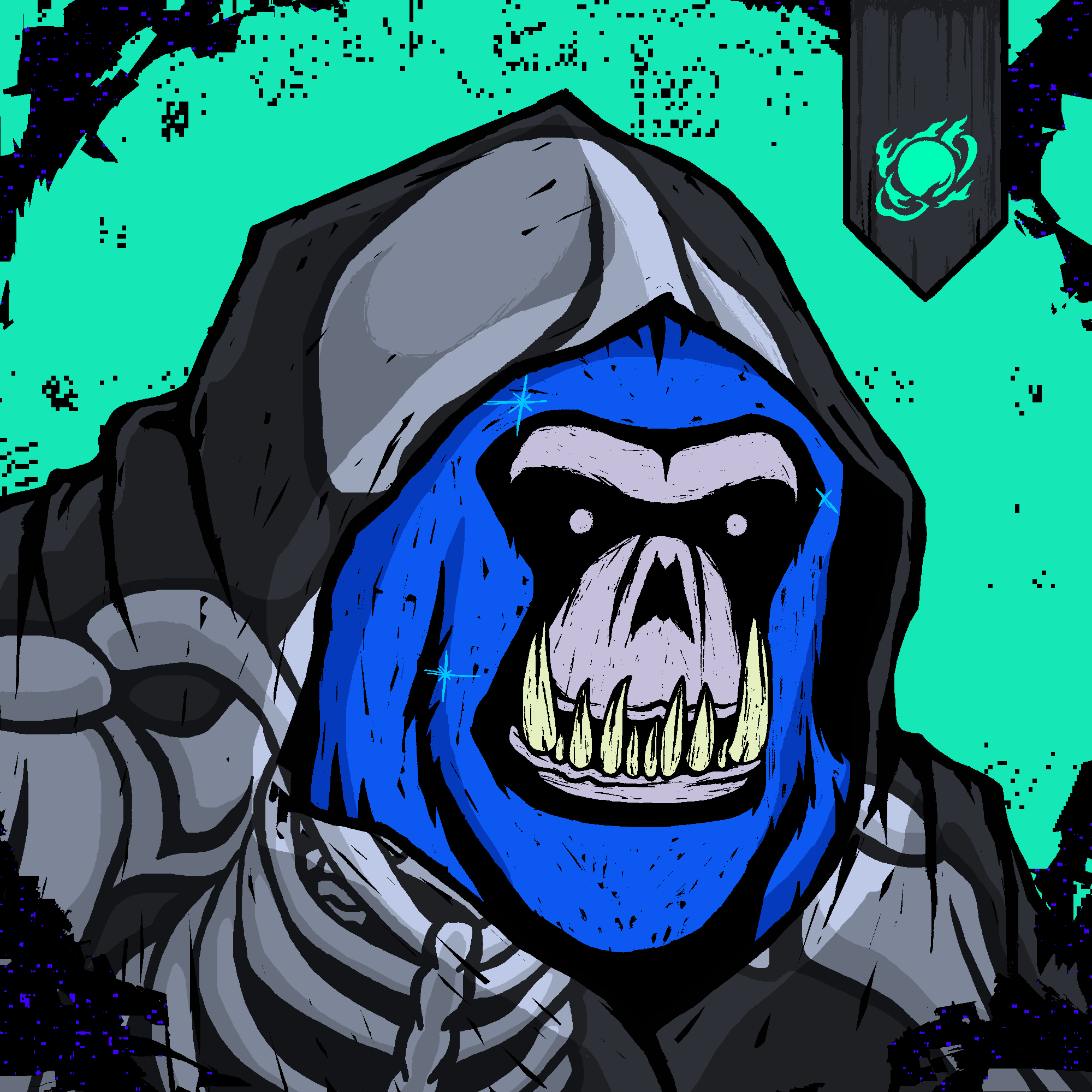 Primal Cult #1598