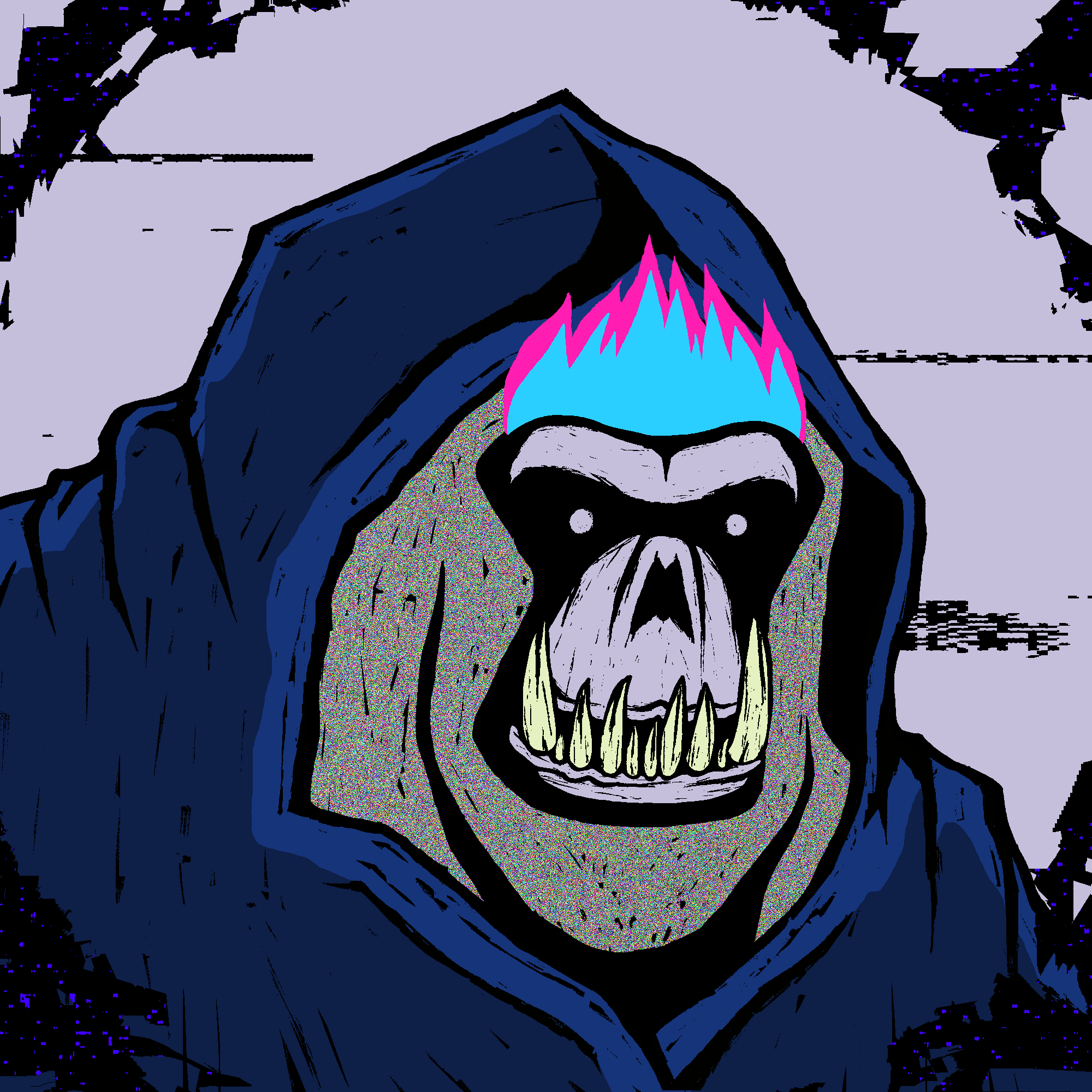 Primal Cult #1600